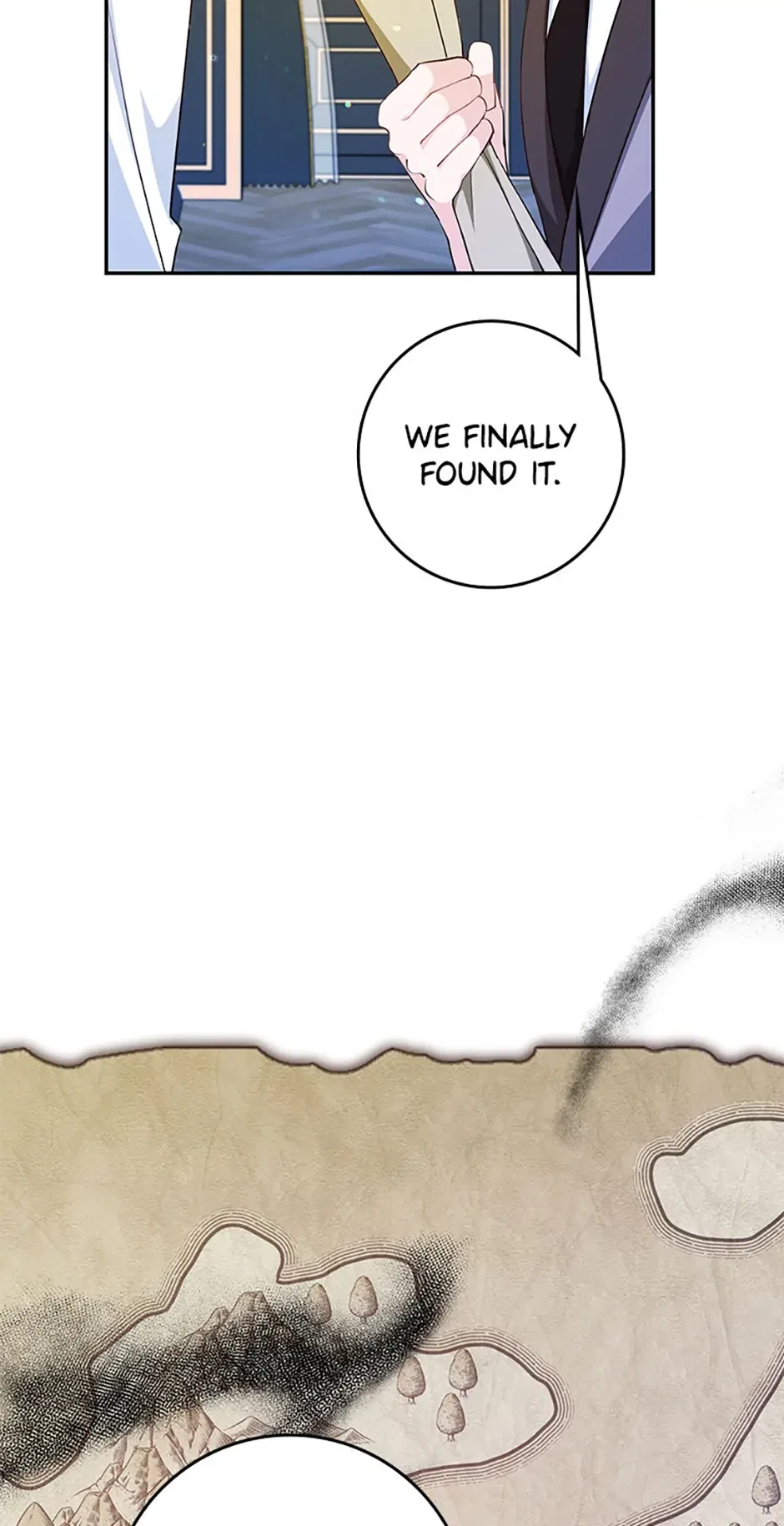 My Alternate Ending Chapter 66 – Page 92