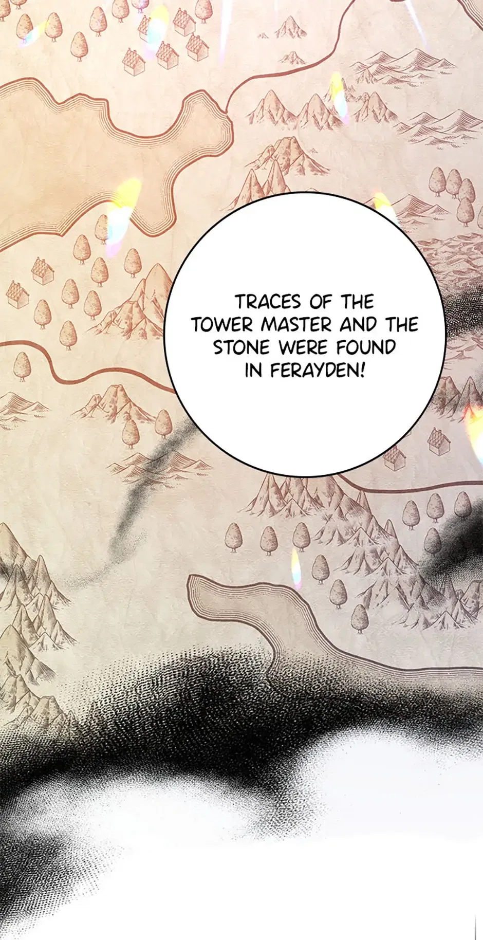 My Alternate Ending Chapter 66 – Page 94