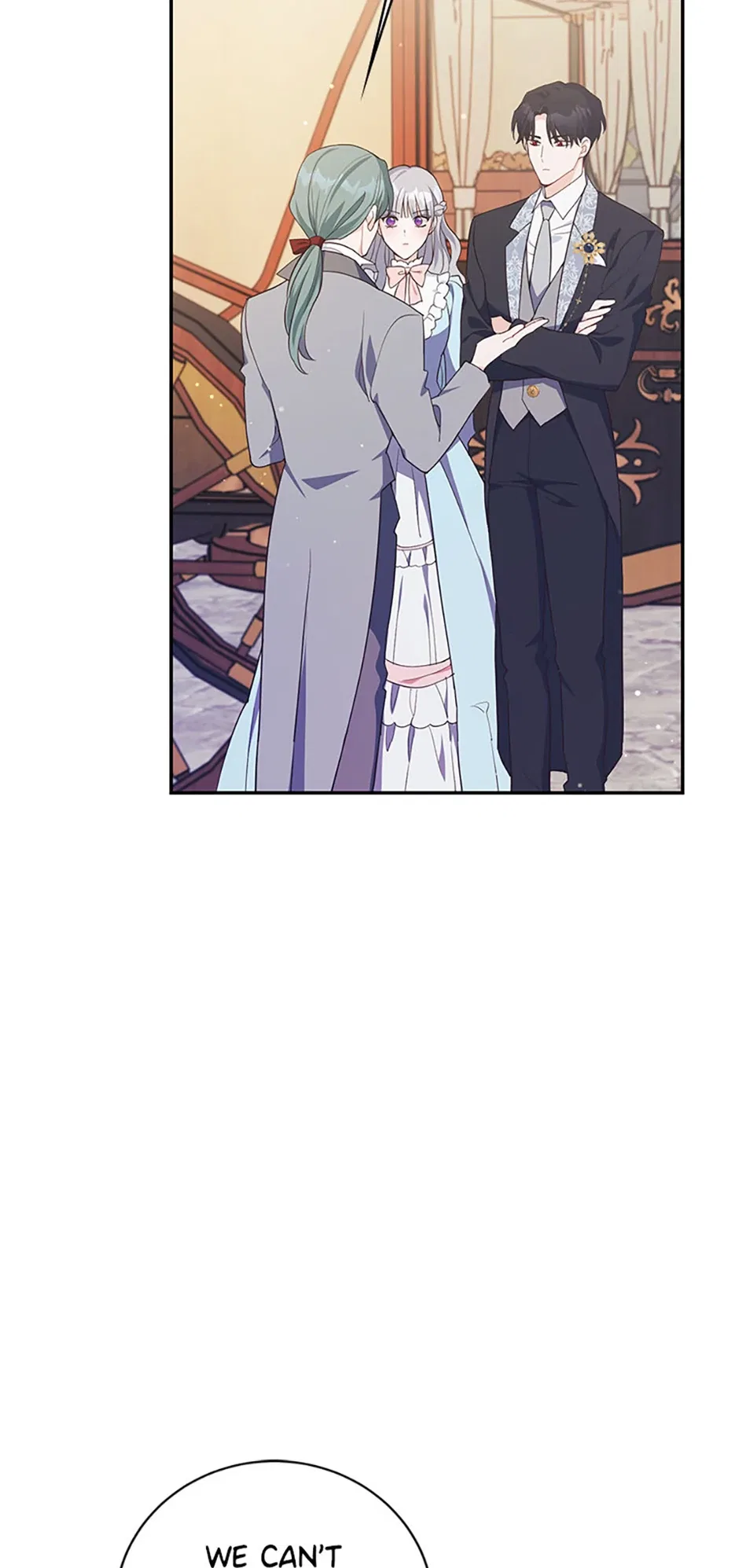 My Alternate Ending Chapter 65 – Page 5