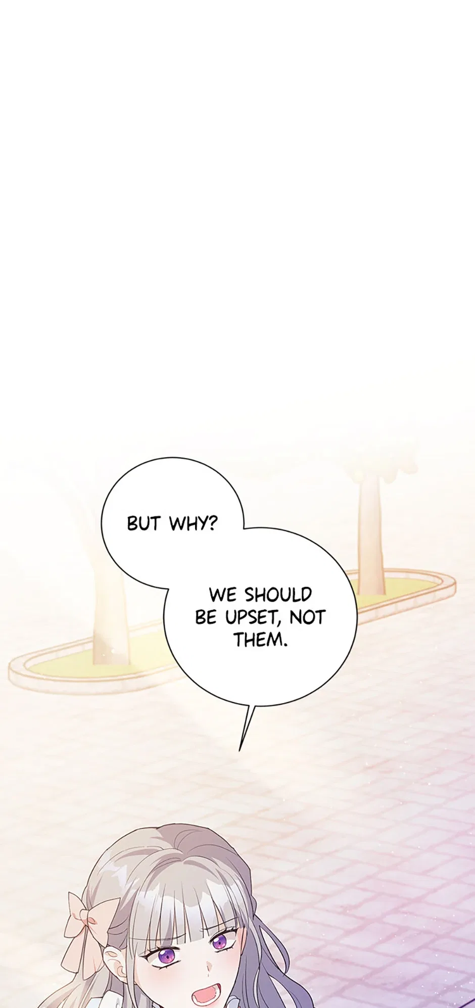 My Alternate Ending Chapter 65 – Page 7