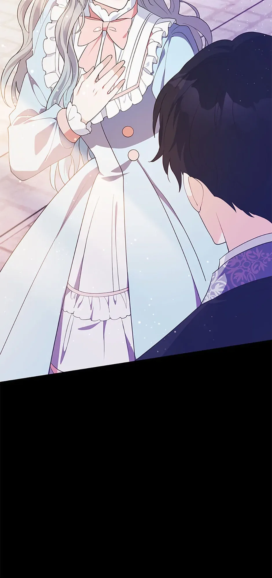 My Alternate Ending Chapter 65 – Page 8