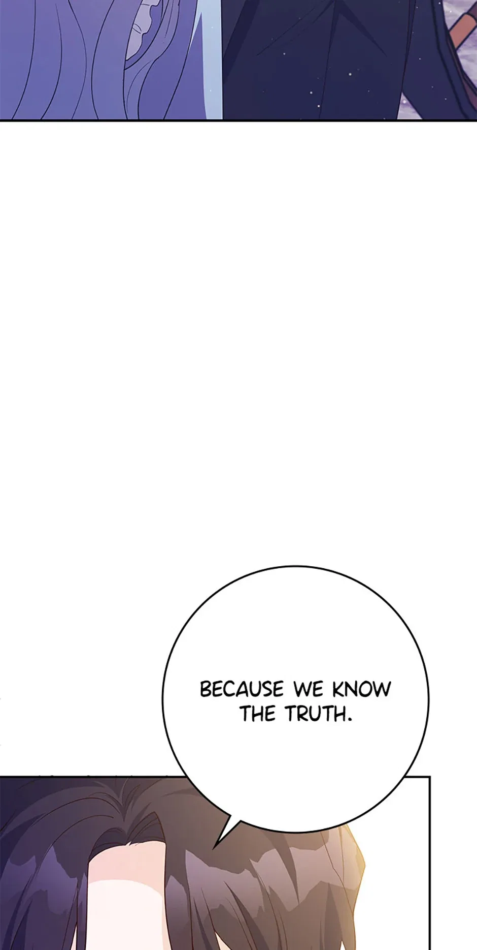 My Alternate Ending Chapter 65 – Page 12