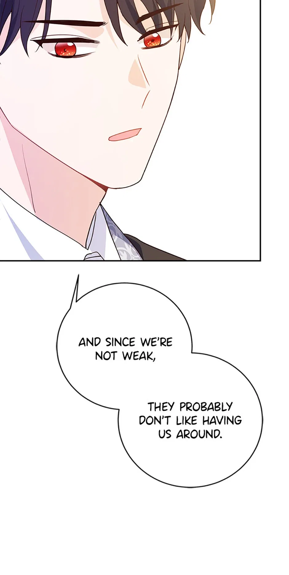 My Alternate Ending Chapter 65 – Page 13