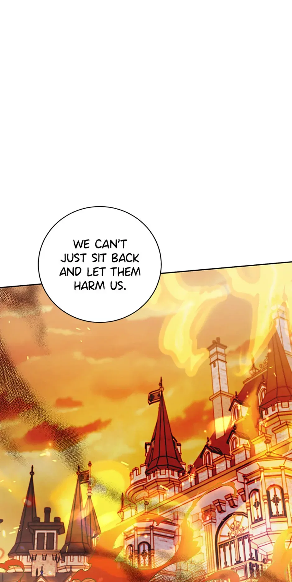 My Alternate Ending Chapter 65 – Page 15