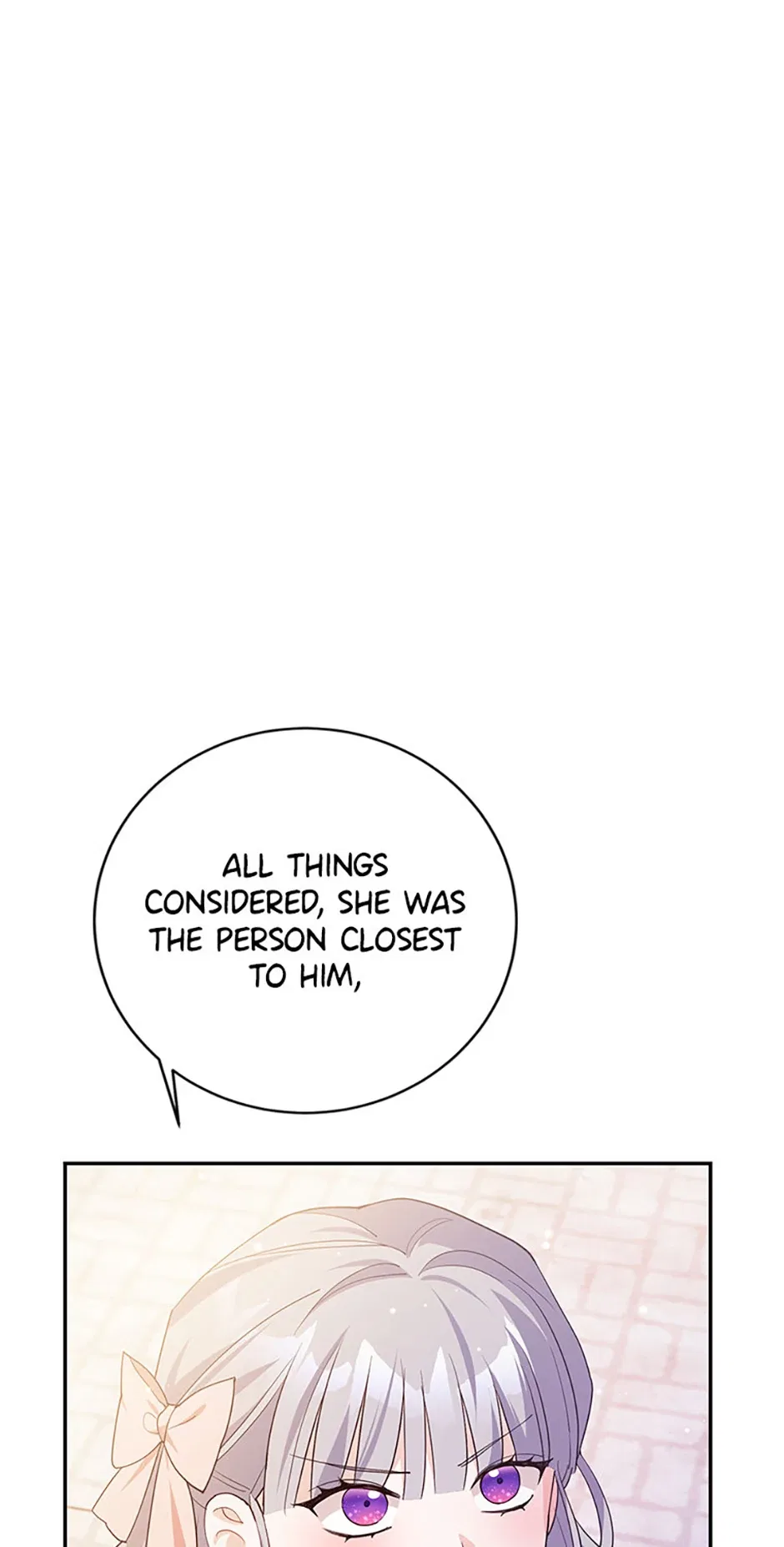 My Alternate Ending Chapter 65 – Page 21