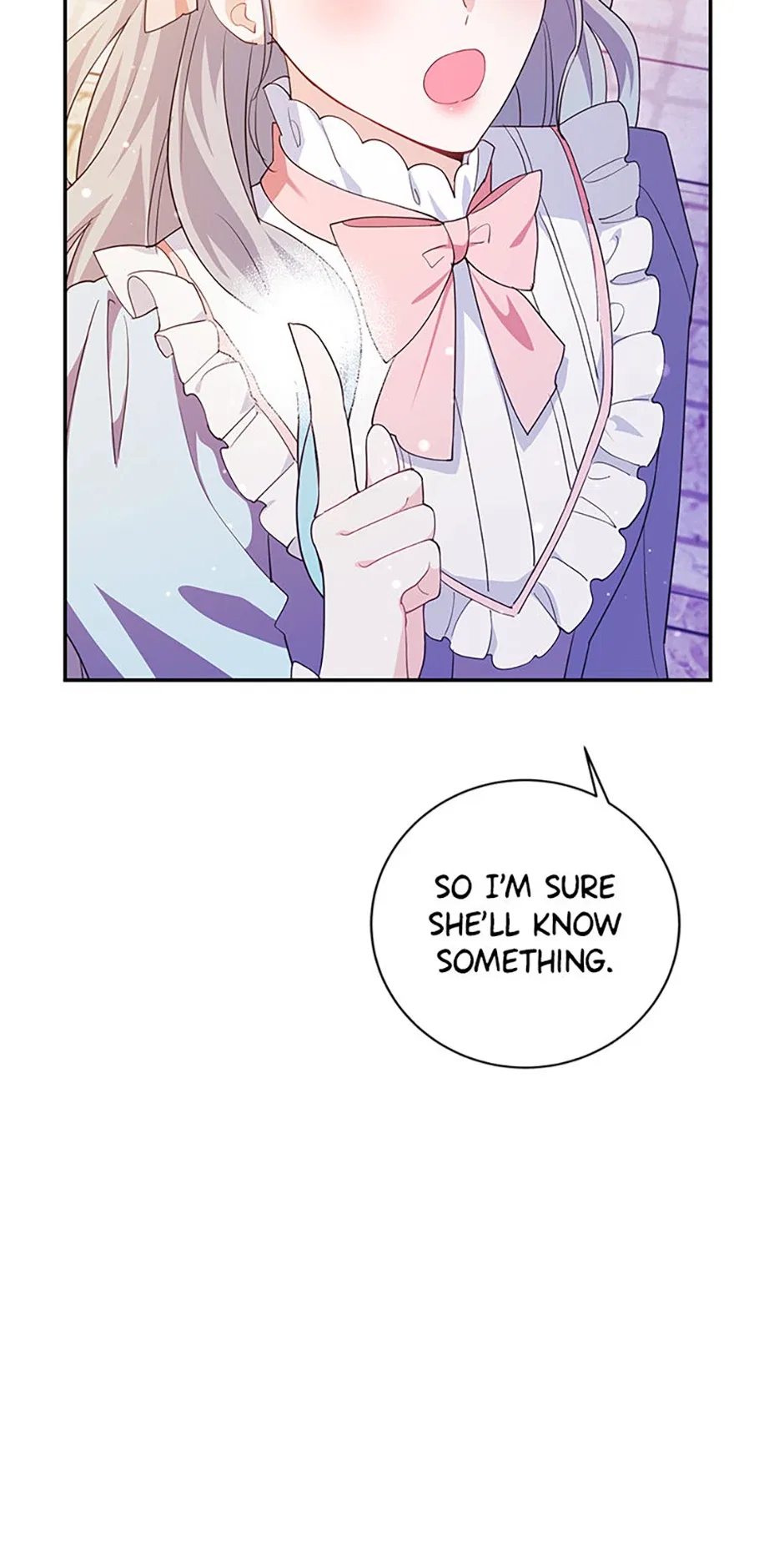 My Alternate Ending Chapter 65 – Page 22