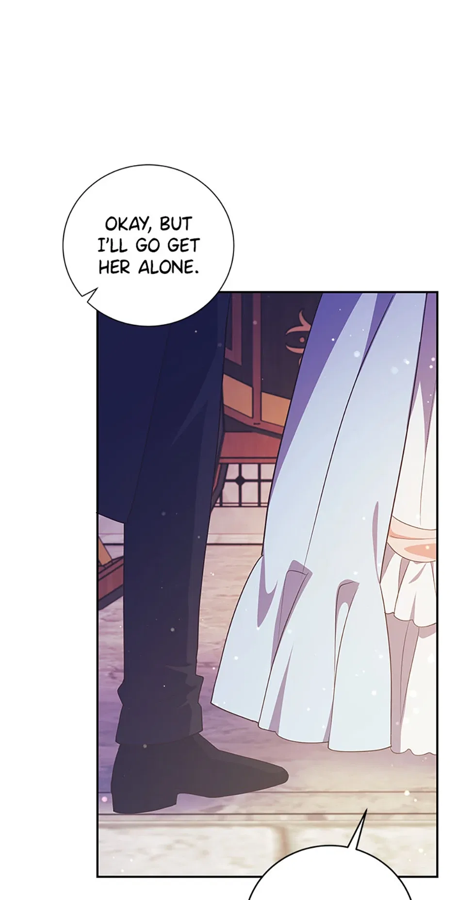 My Alternate Ending Chapter 65 – Page 23
