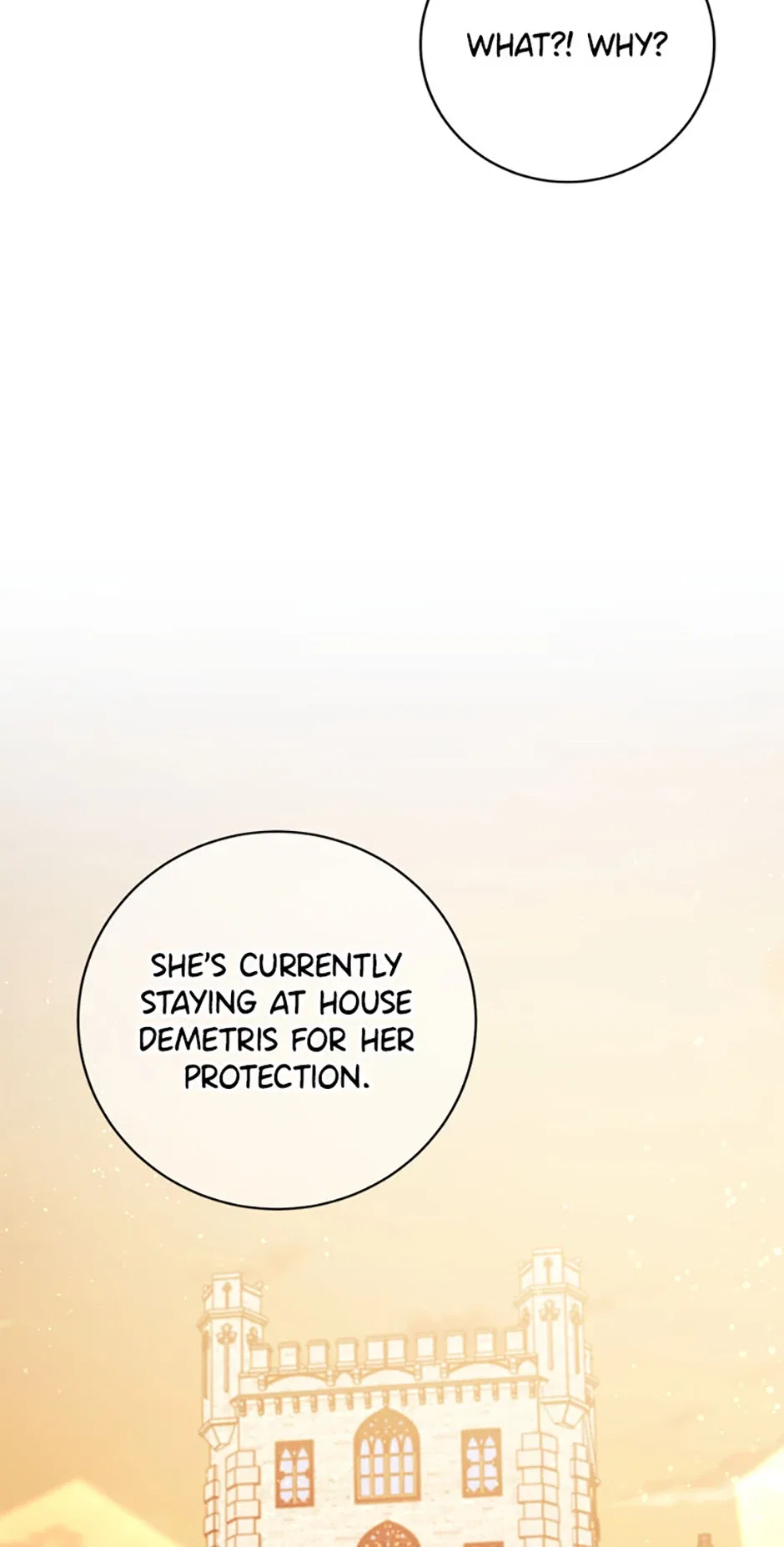 My Alternate Ending Chapter 65 – Page 24