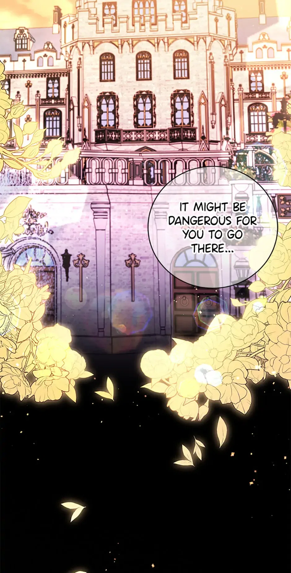 My Alternate Ending Chapter 65 – Page 25