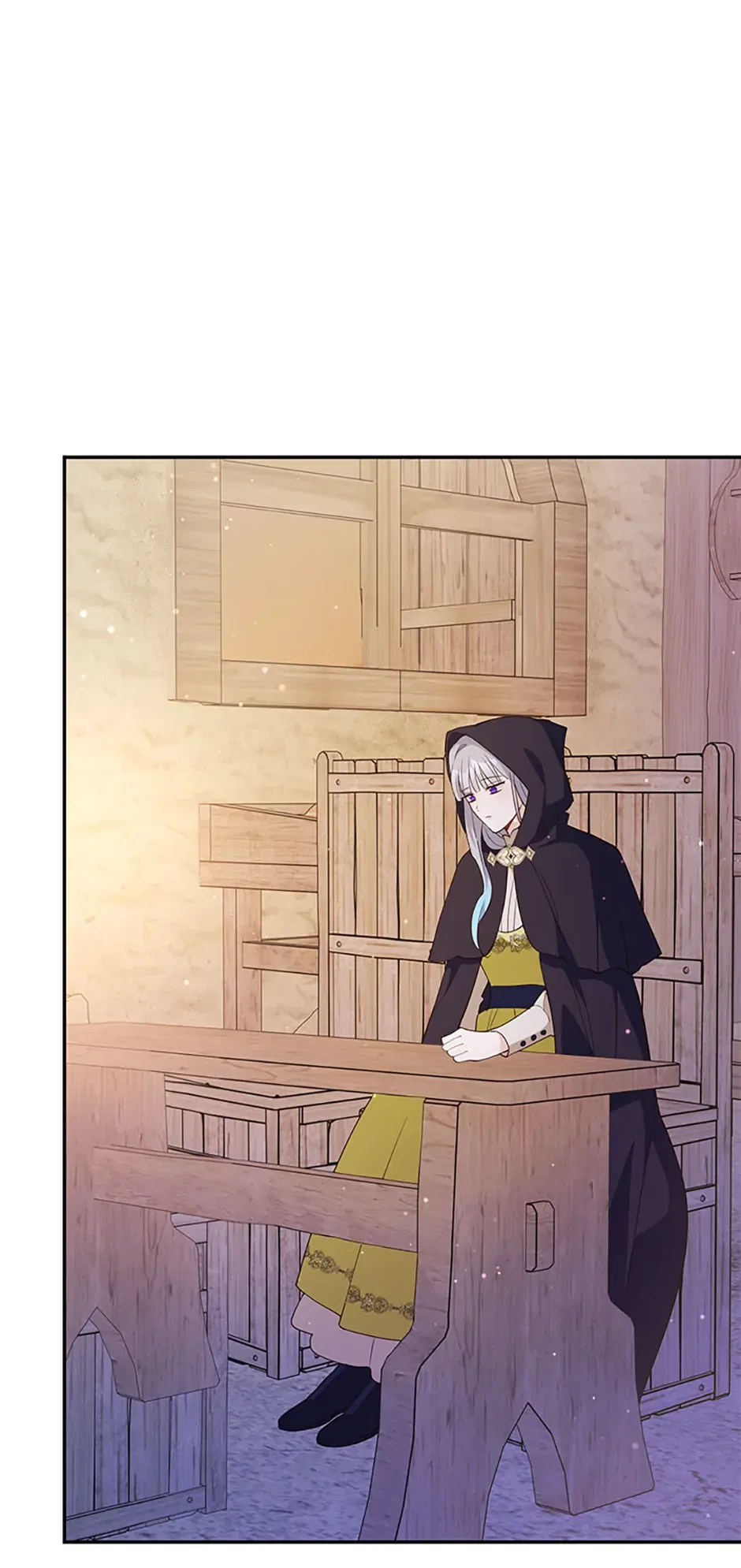 My Alternate Ending Chapter 65 – Page 30