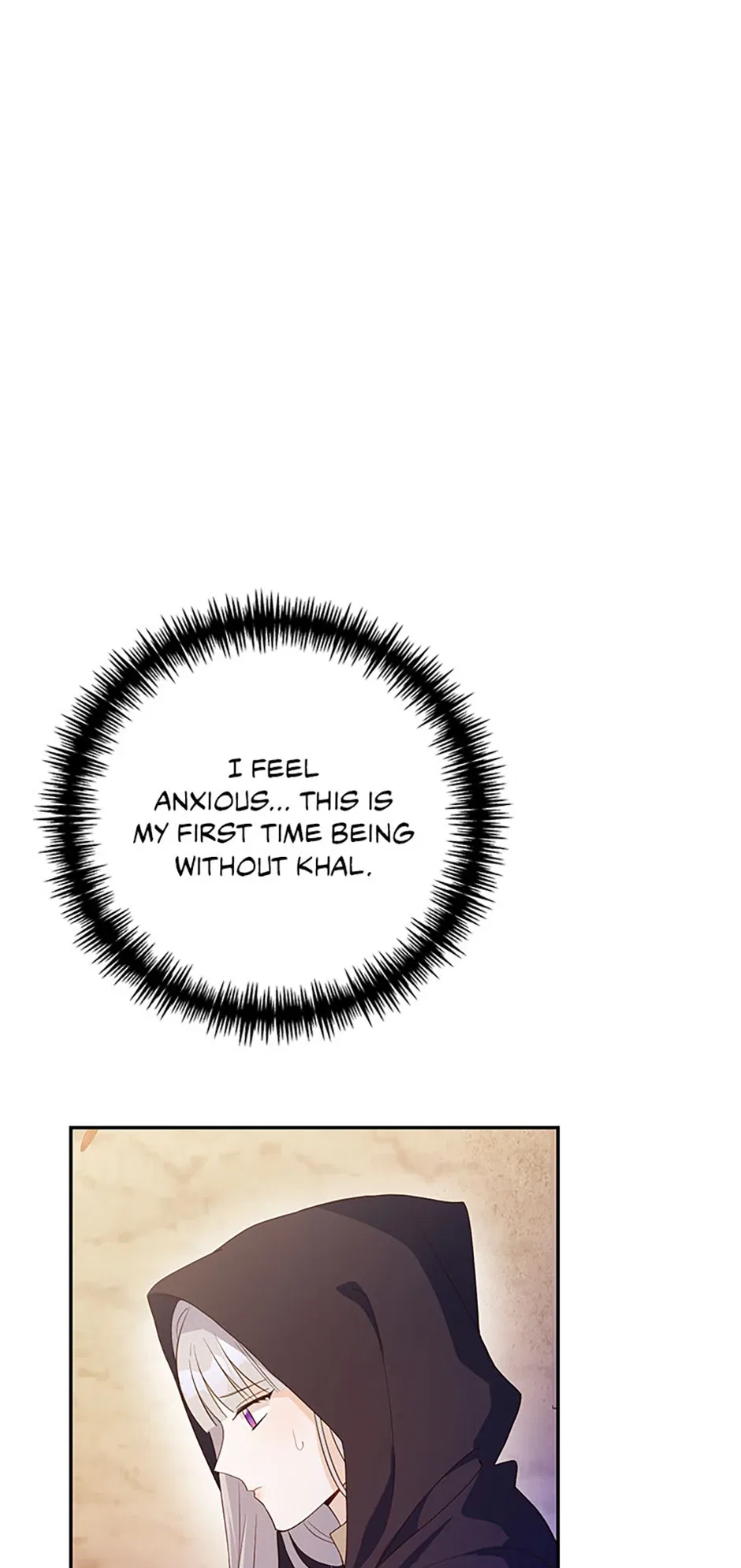 My Alternate Ending Chapter 65 – Page 31