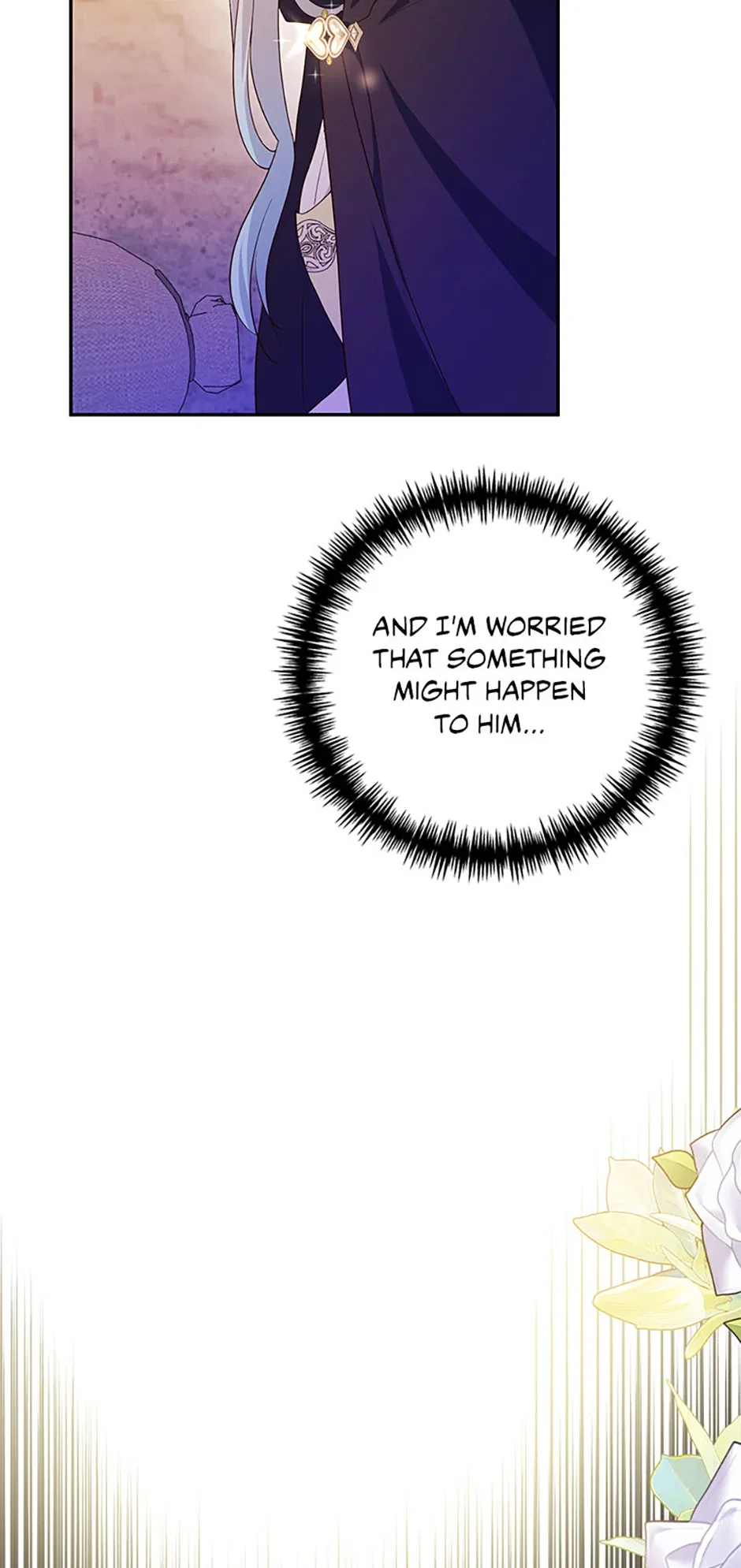 My Alternate Ending Chapter 65 – Page 32