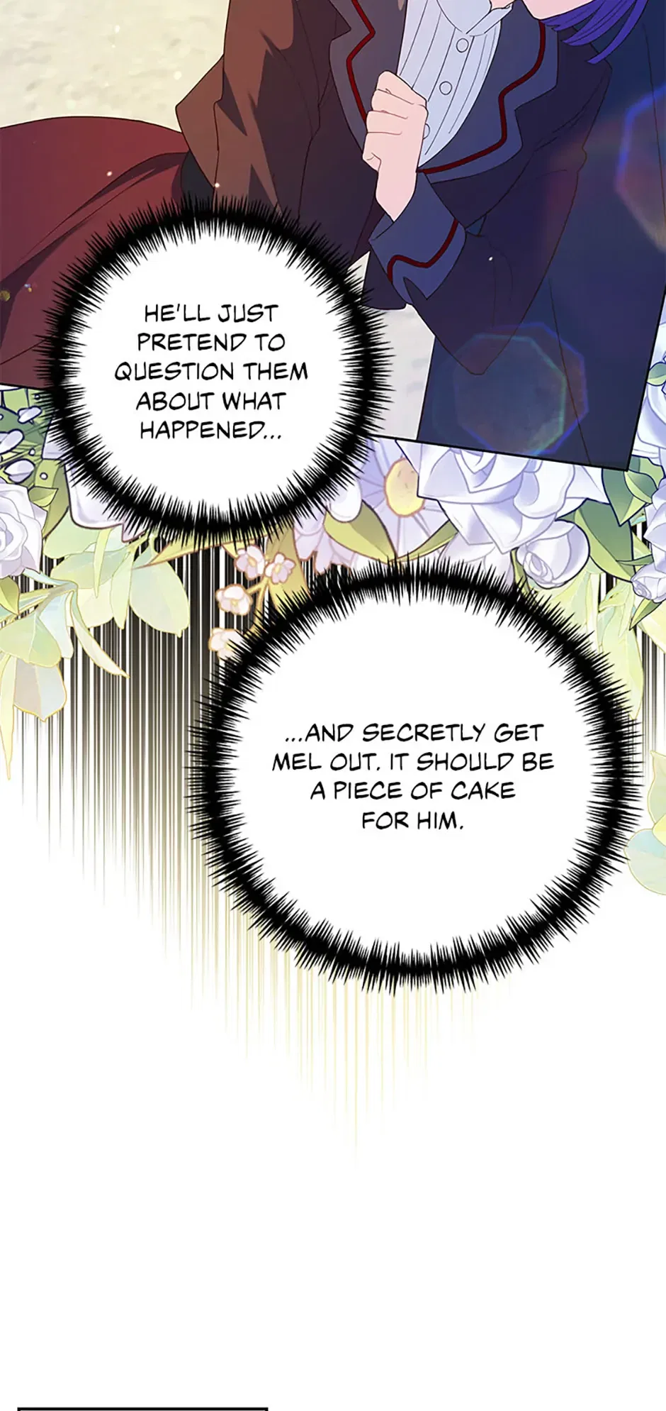 My Alternate Ending Chapter 65 – Page 34