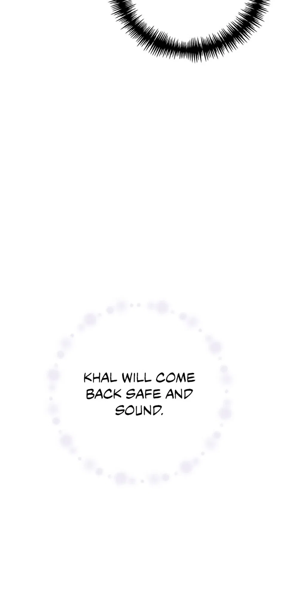 My Alternate Ending Chapter 65 – Page 36