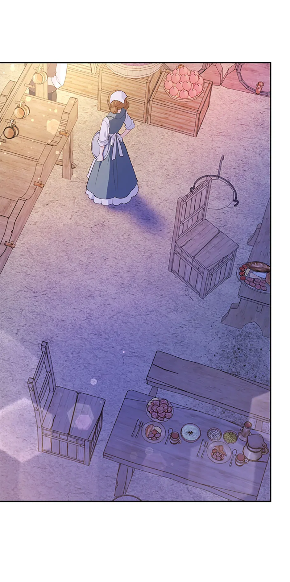 My Alternate Ending Chapter 65 – Page 38