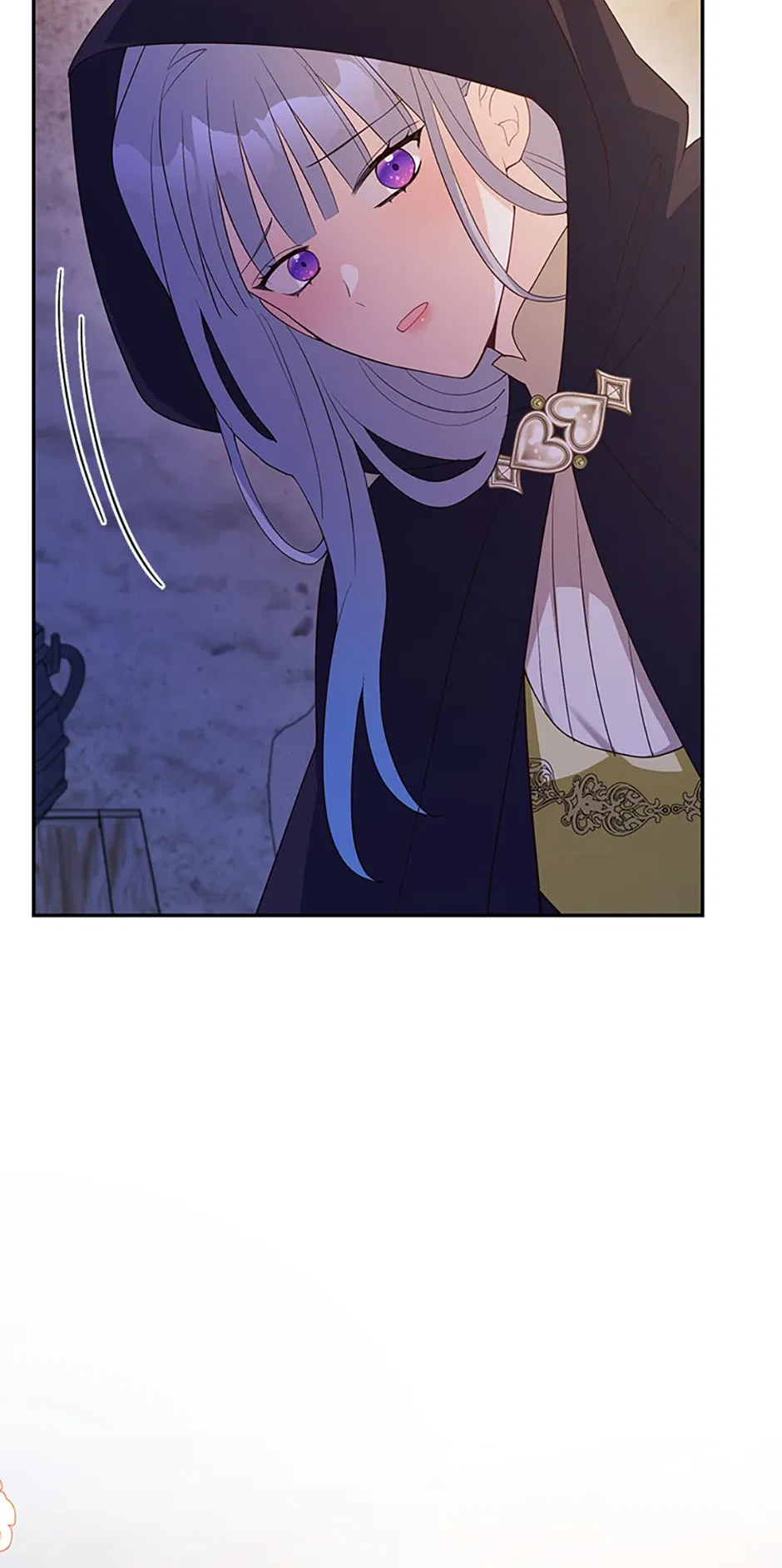My Alternate Ending Chapter 65 – Page 41