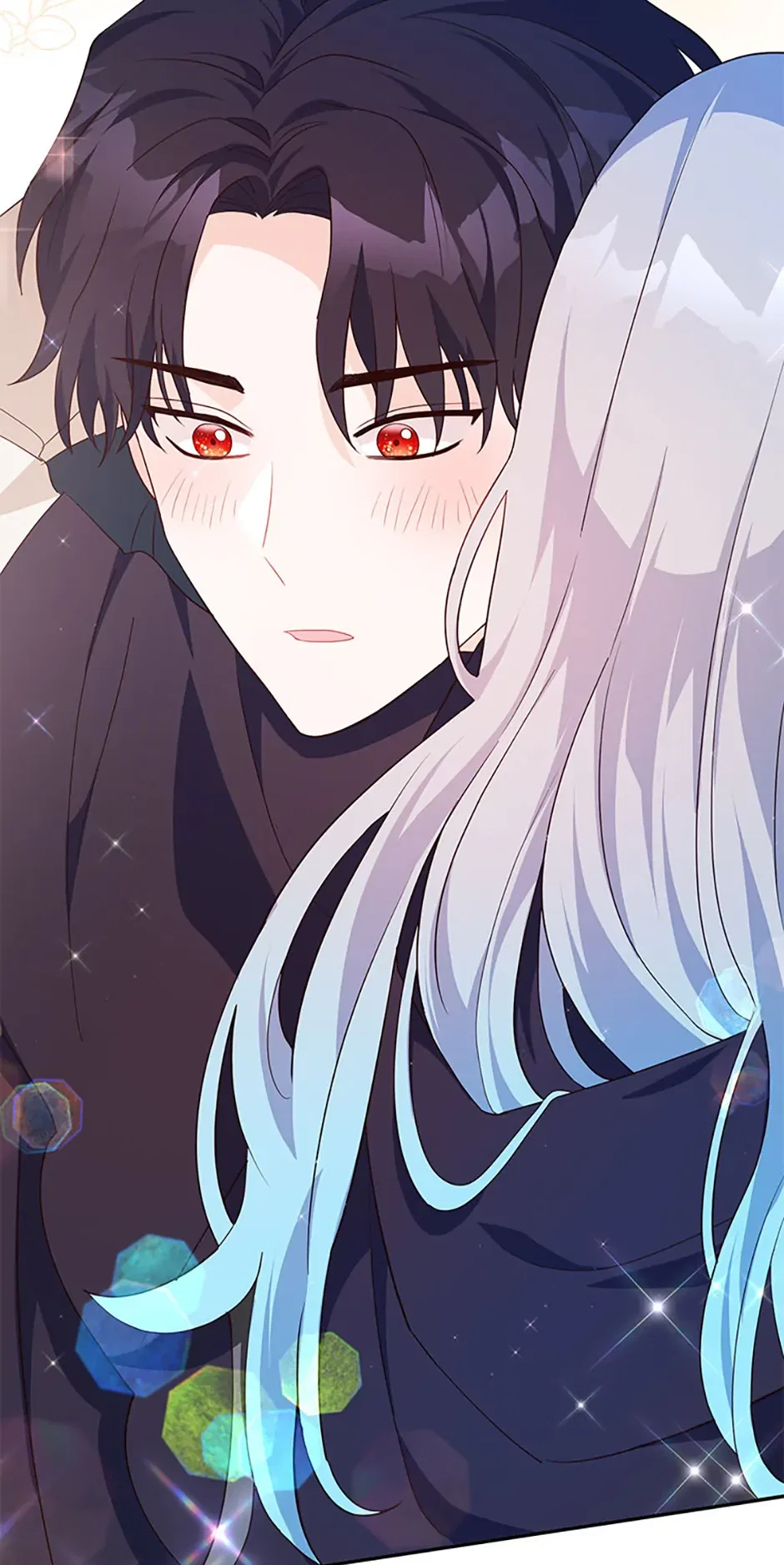 My Alternate Ending Chapter 65 – Page 47