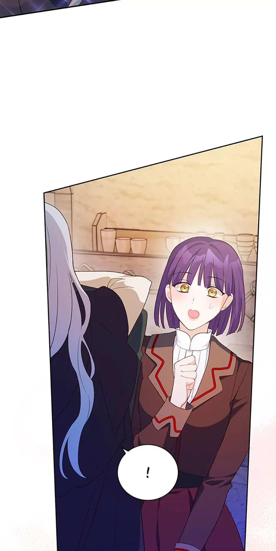 My Alternate Ending Chapter 65 – Page 48
