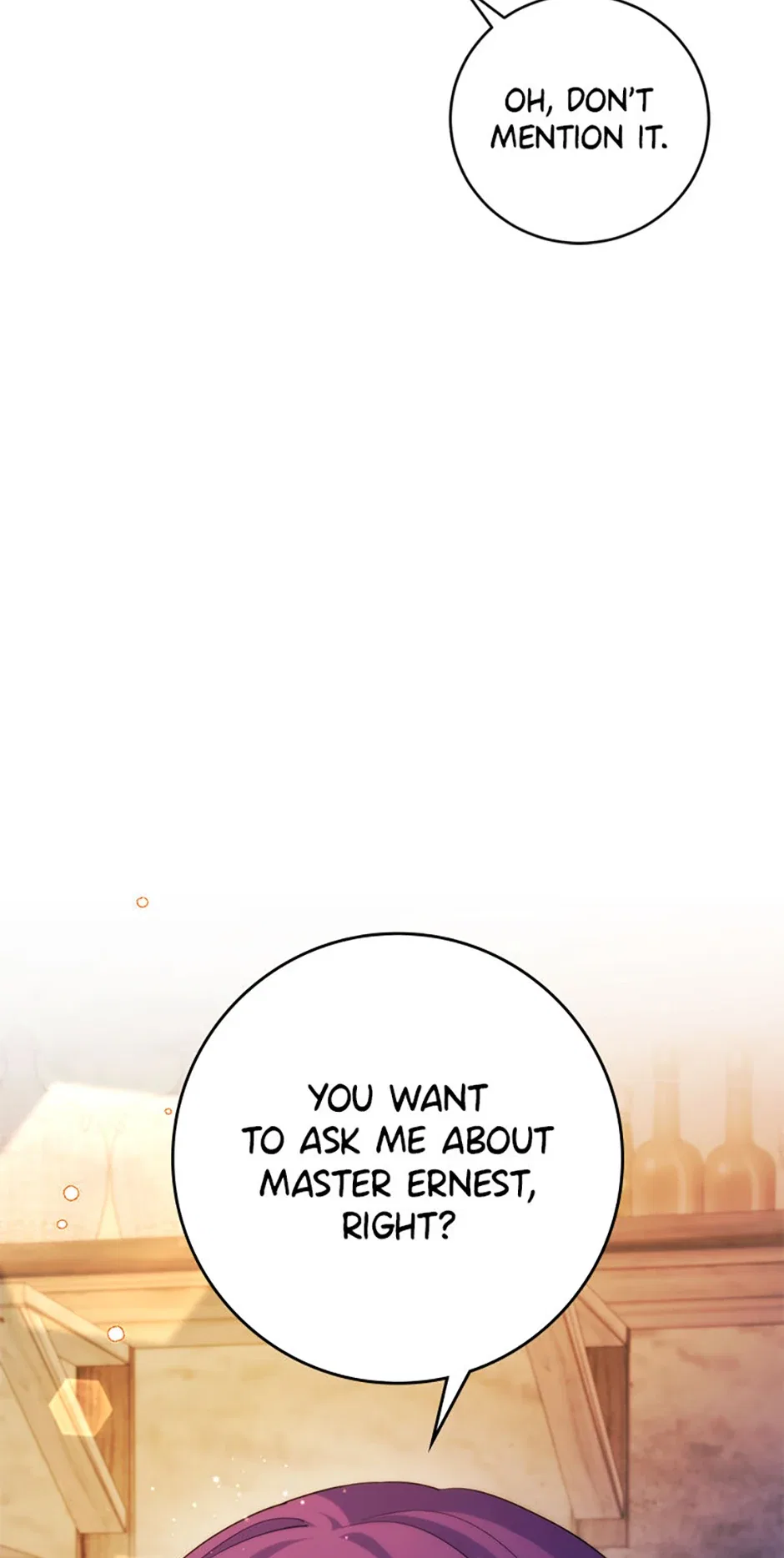 My Alternate Ending Chapter 65 – Page 55