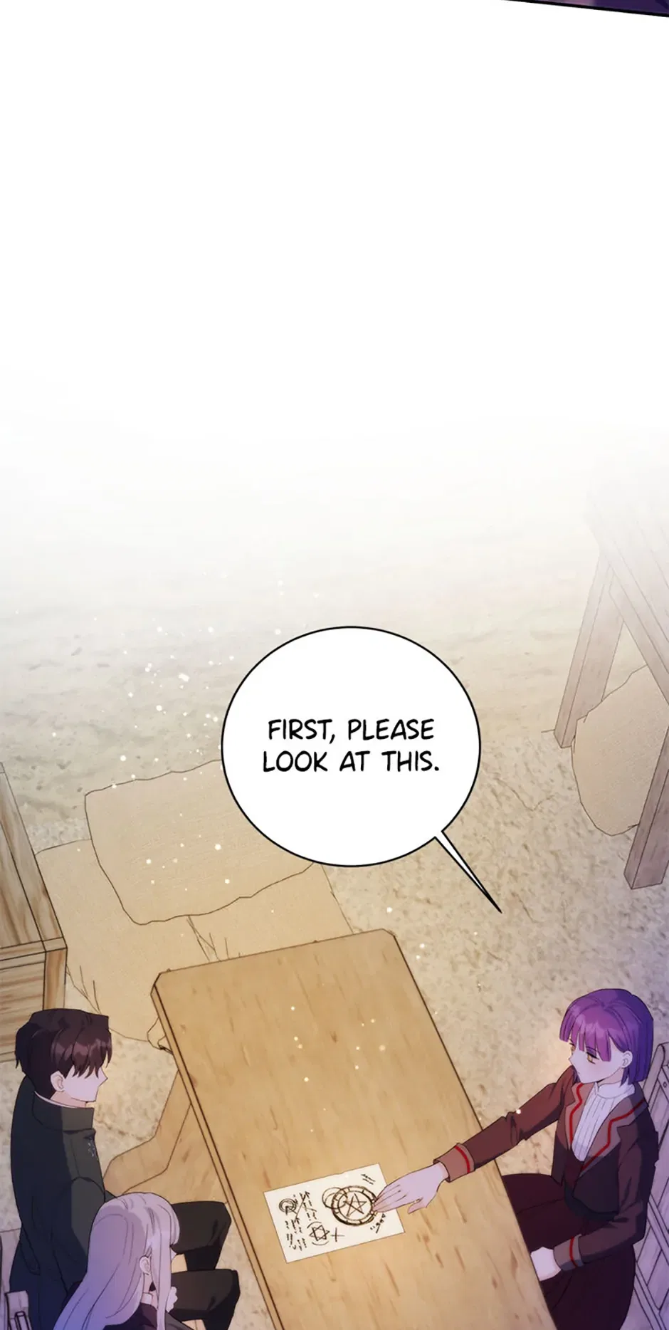 My Alternate Ending Chapter 65 – Page 57