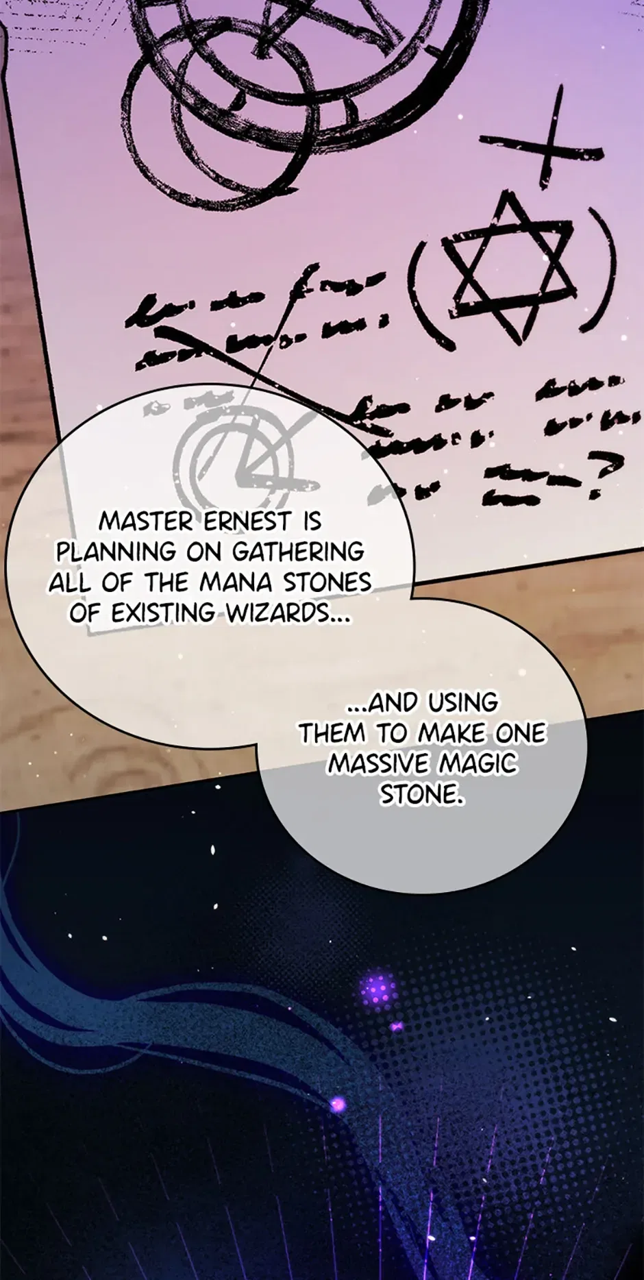 My Alternate Ending Chapter 65 – Page 59