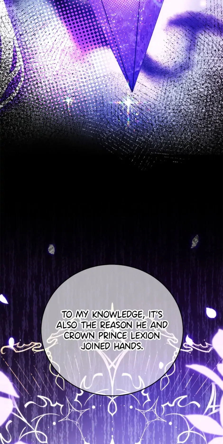 My Alternate Ending Chapter 65 – Page 61