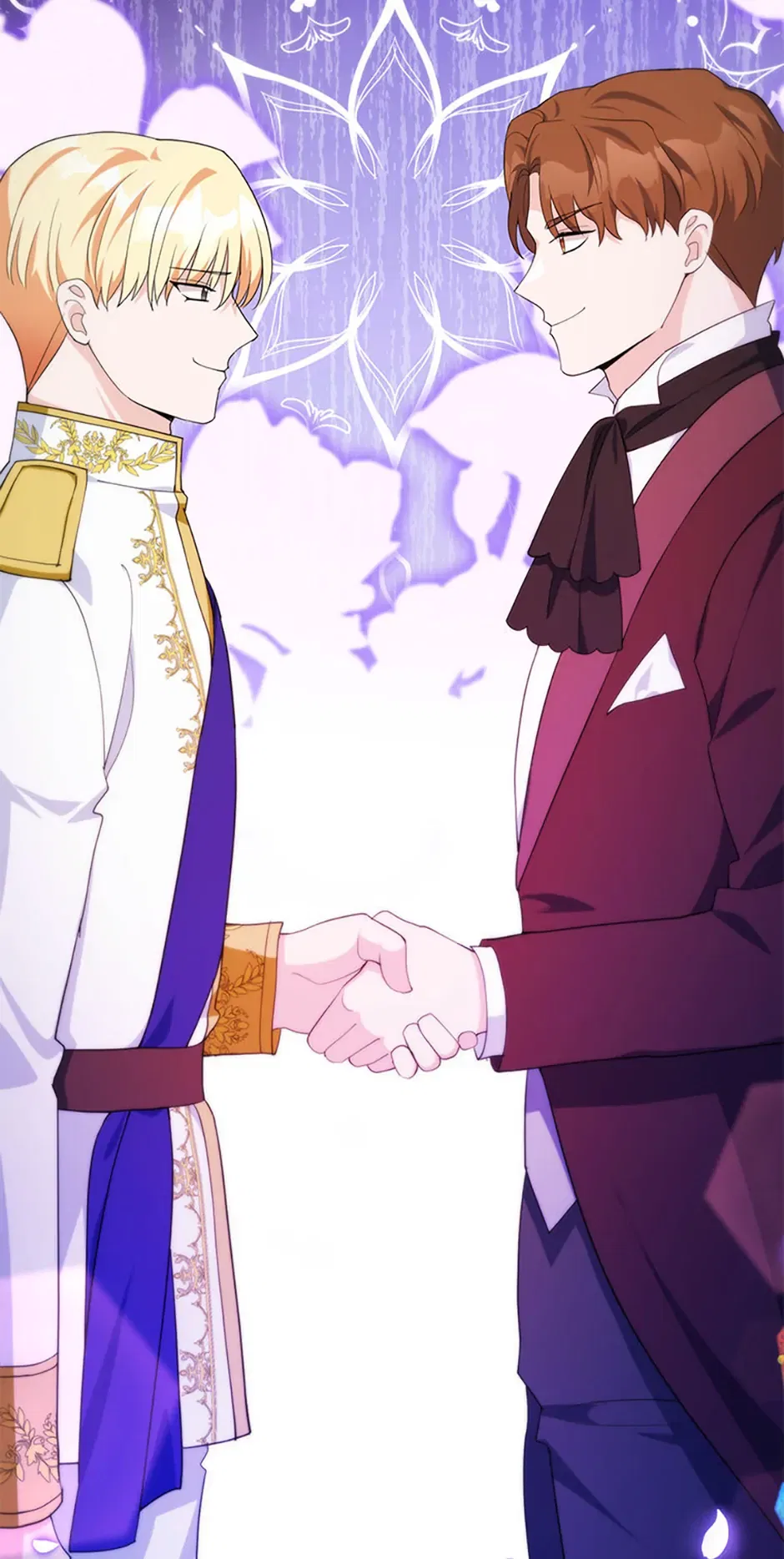 My Alternate Ending Chapter 65 – Page 62