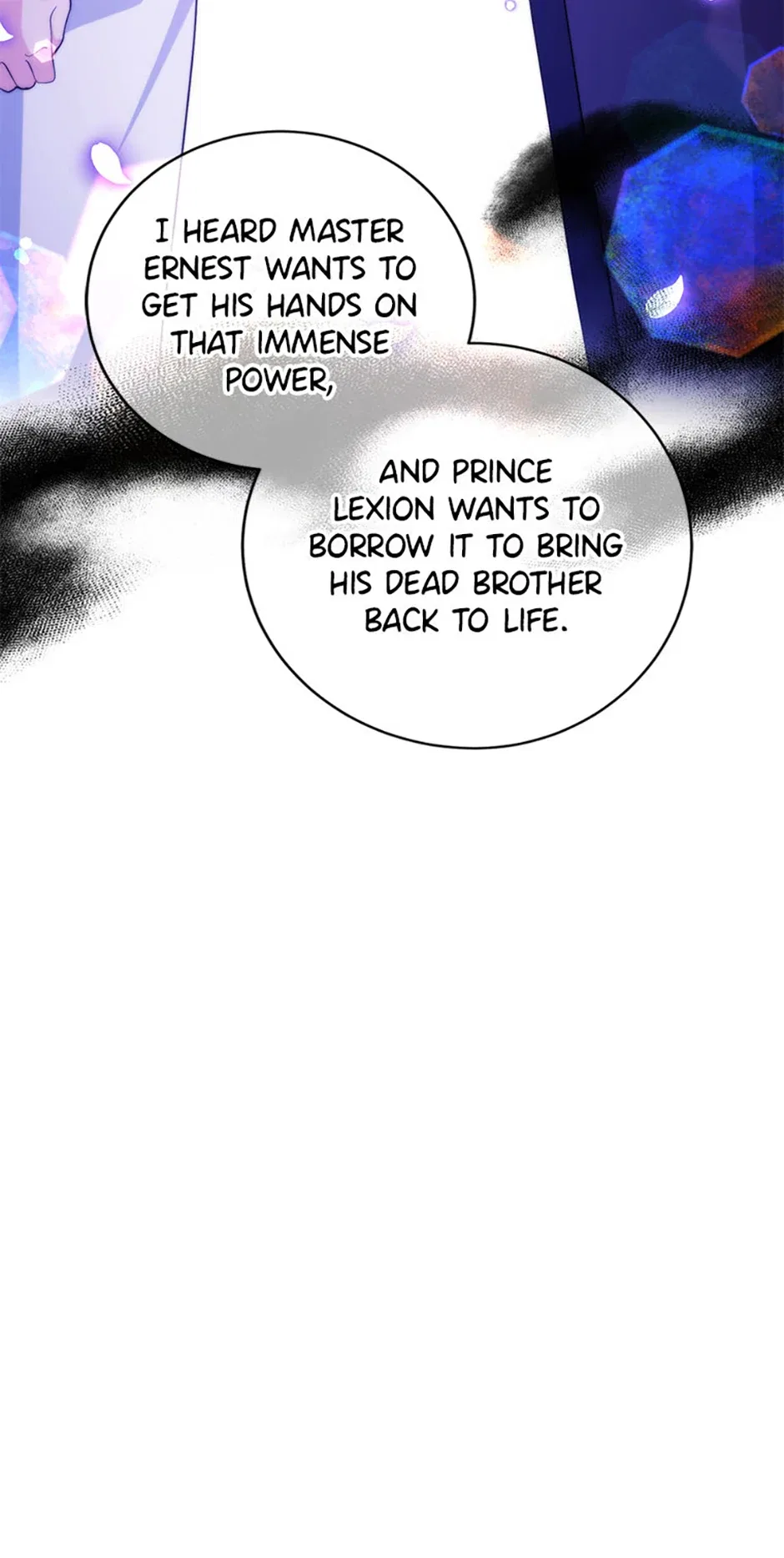 My Alternate Ending Chapter 65 – Page 63