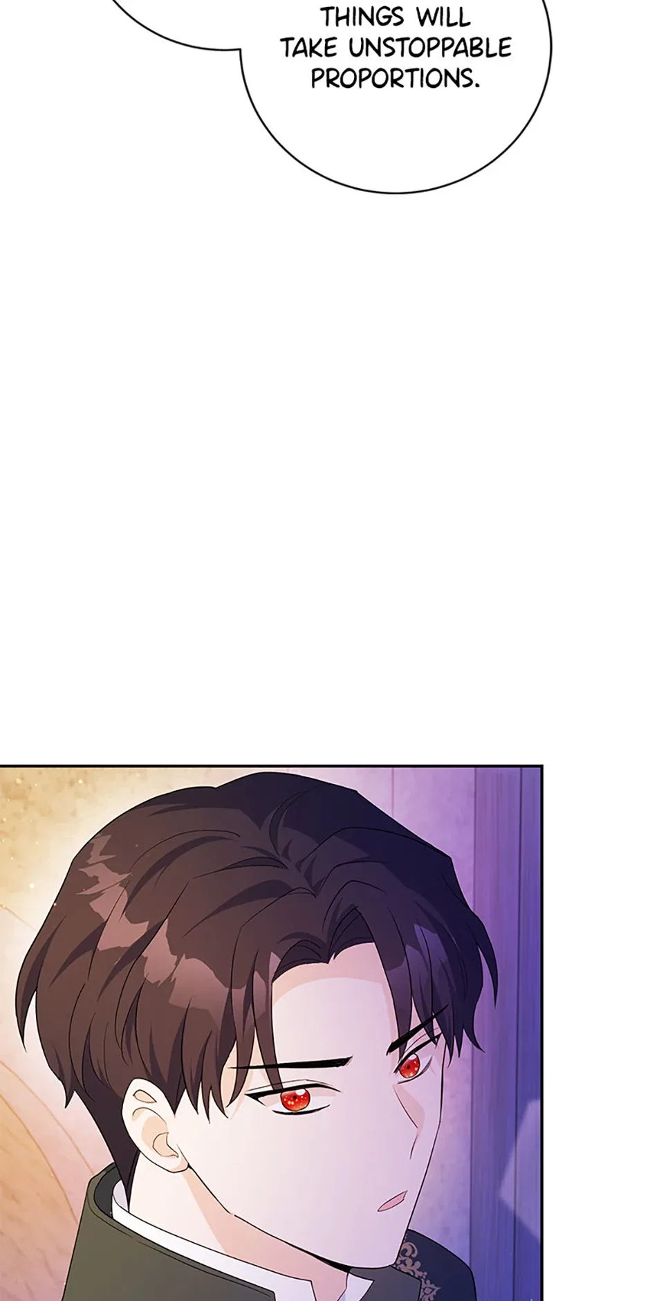 My Alternate Ending Chapter 65 – Page 65