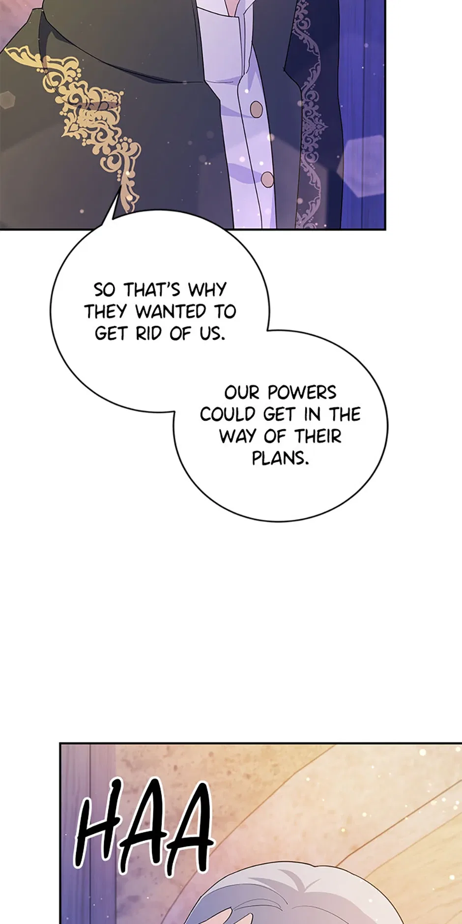 My Alternate Ending Chapter 65 – Page 66