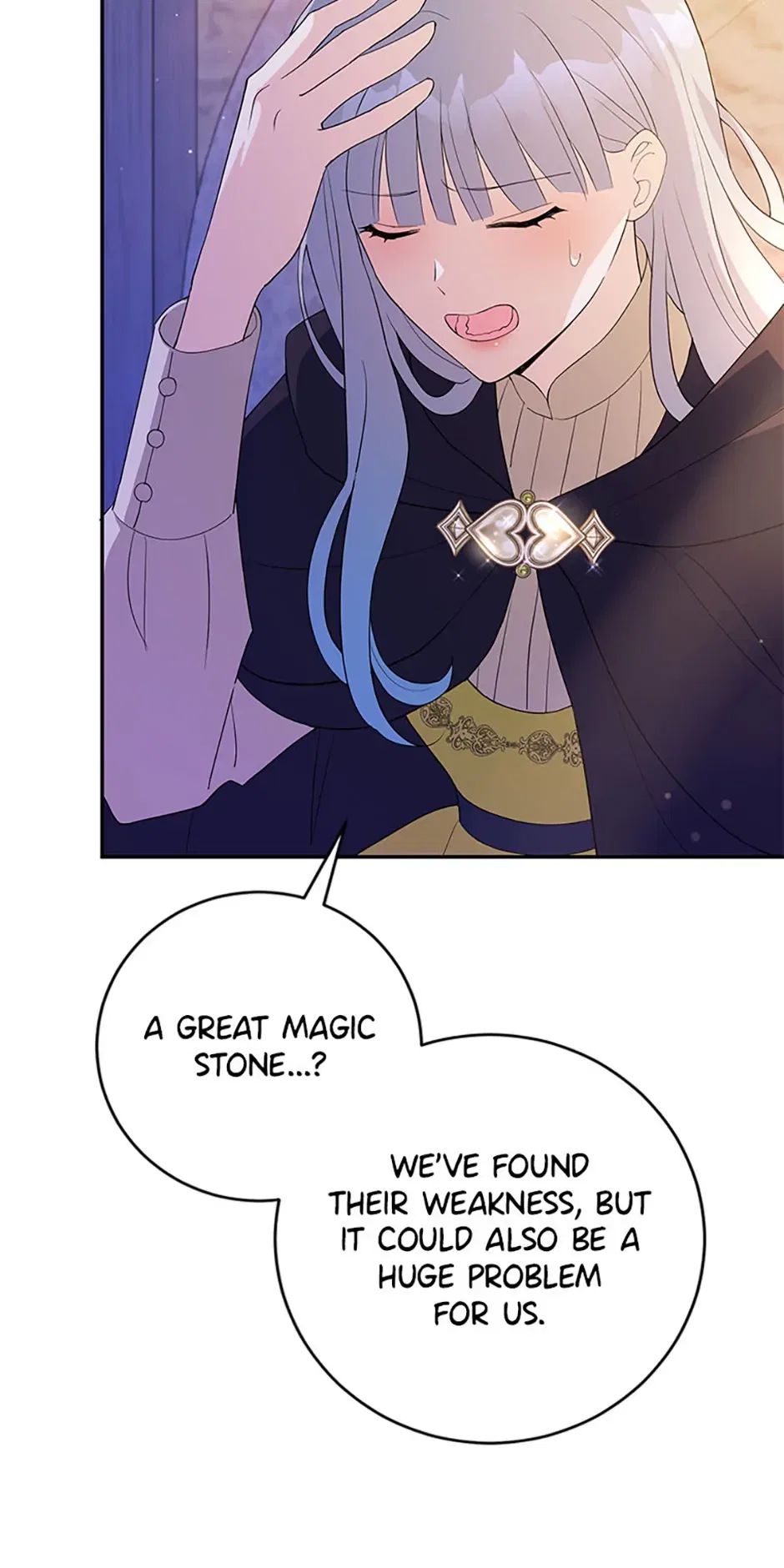 My Alternate Ending Chapter 65 – Page 67