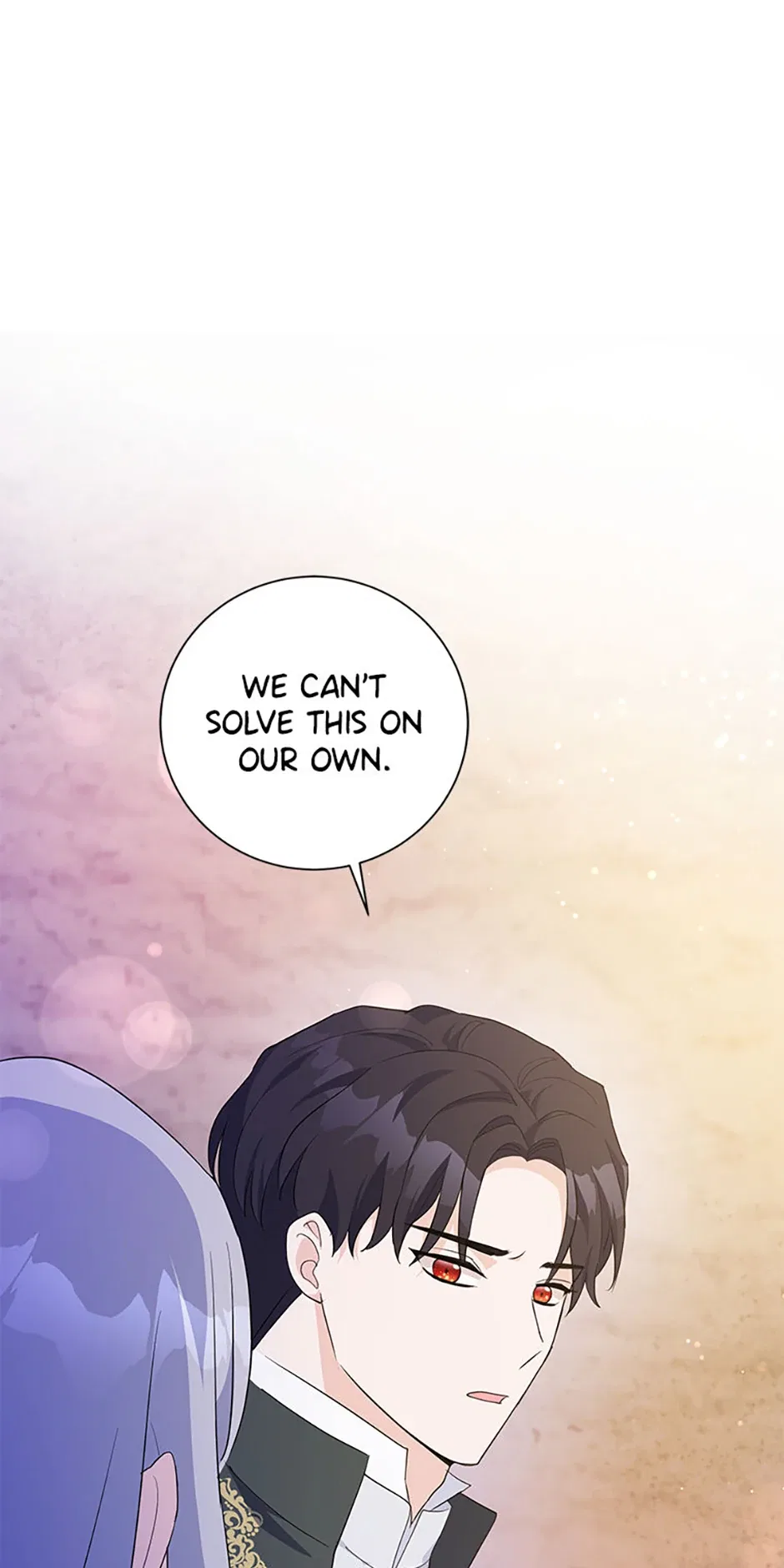 My Alternate Ending Chapter 65 – Page 68