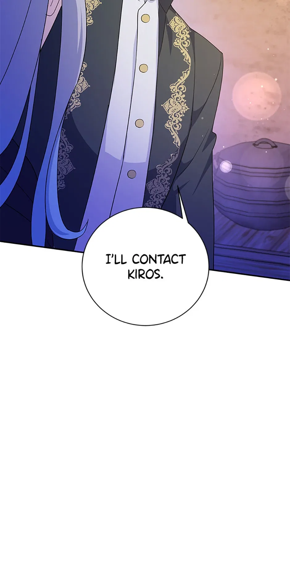 My Alternate Ending Chapter 65 – Page 69