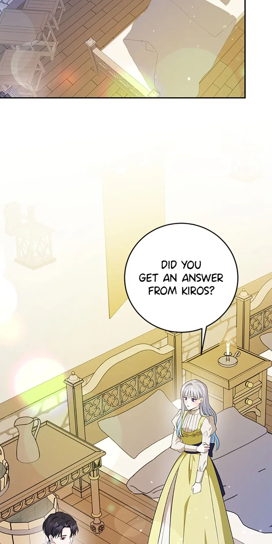 My Alternate Ending Chapter 65 – Page 71