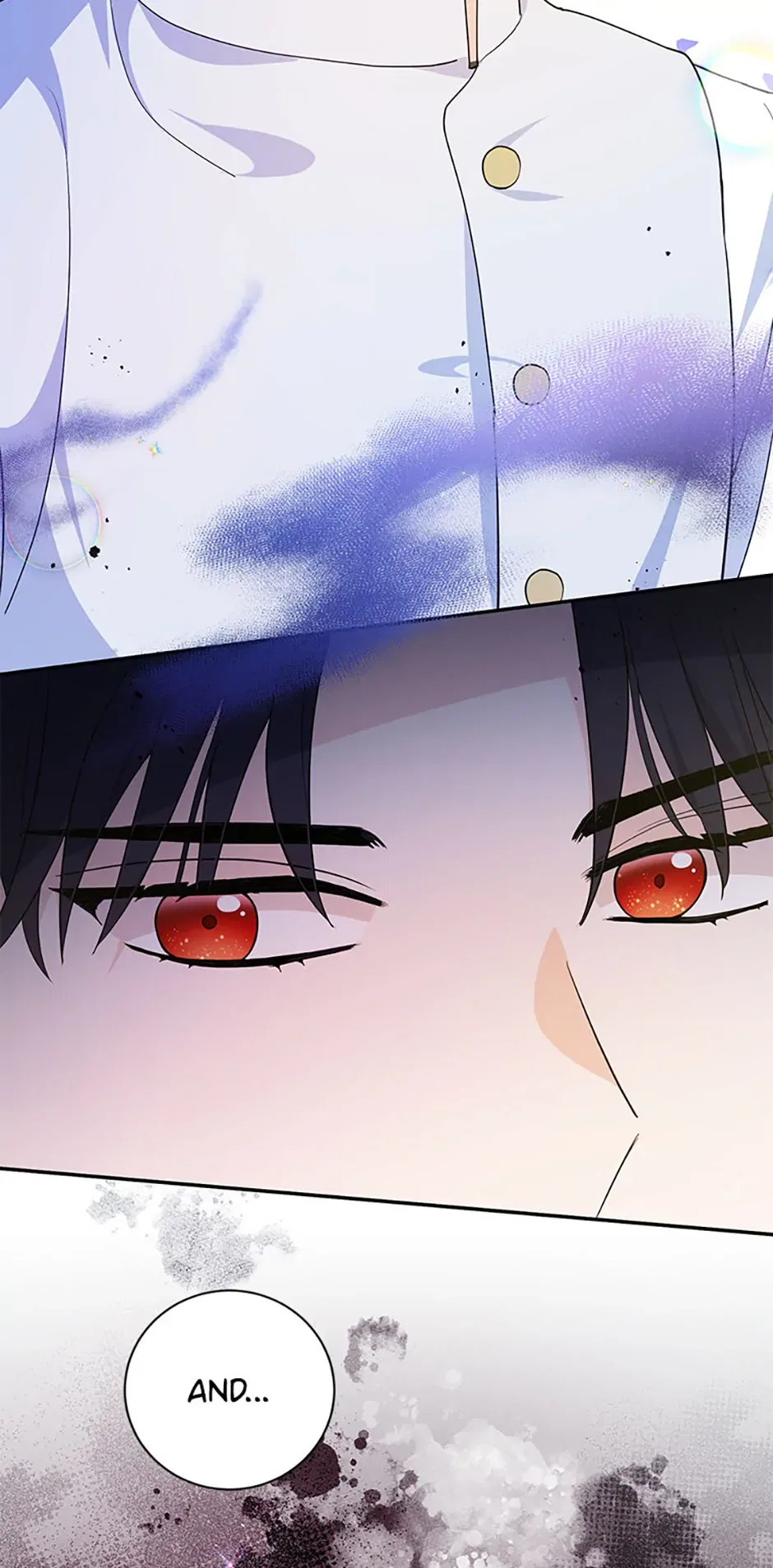 My Alternate Ending Chapter 65 – Page 76