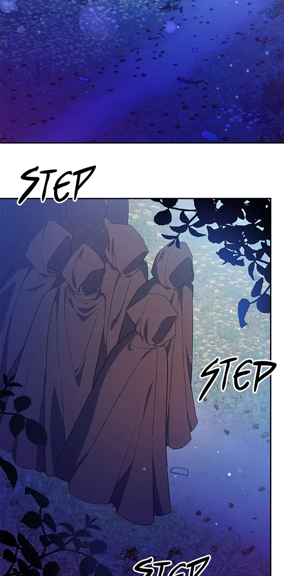 My Alternate Ending Chapter 65 – Page 80