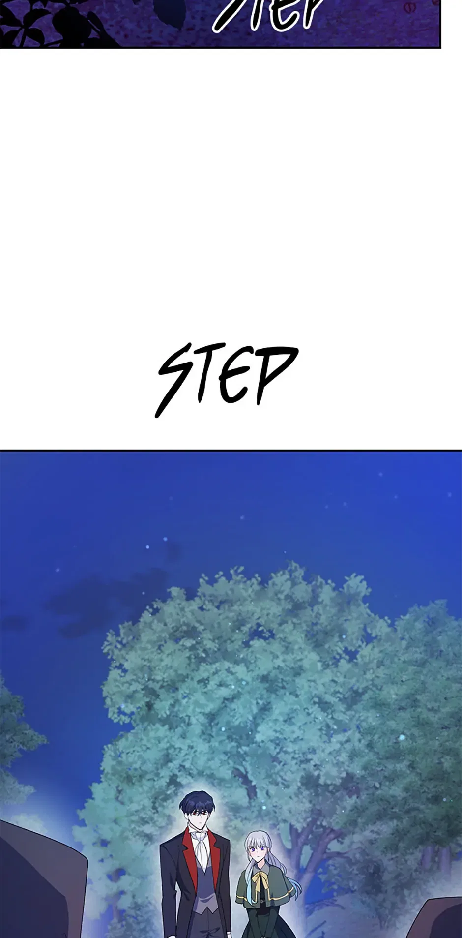 My Alternate Ending Chapter 65 – Page 81
