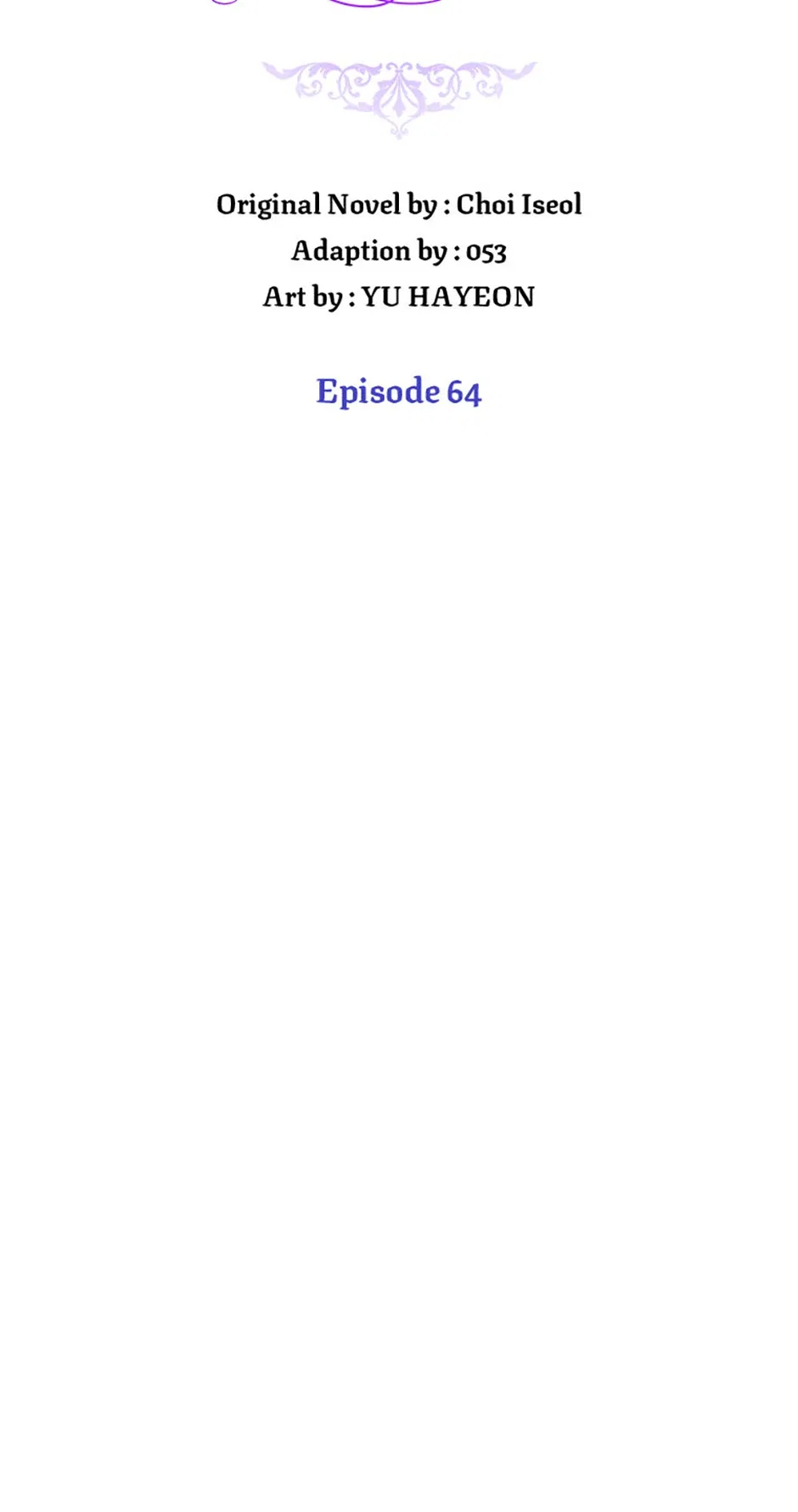 My Alternate Ending Chapter 64 – Page 8