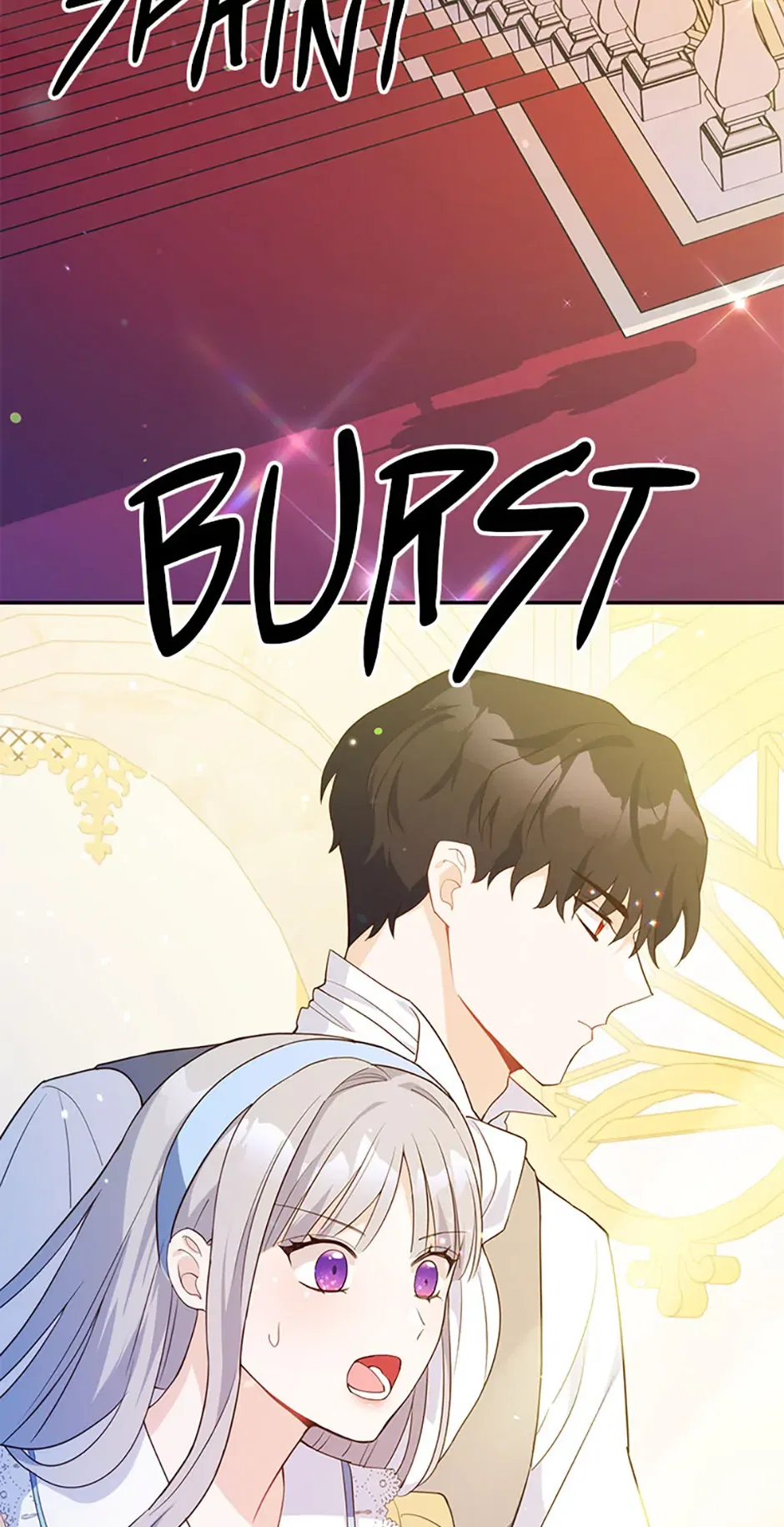 My Alternate Ending Chapter 64 – Page 10