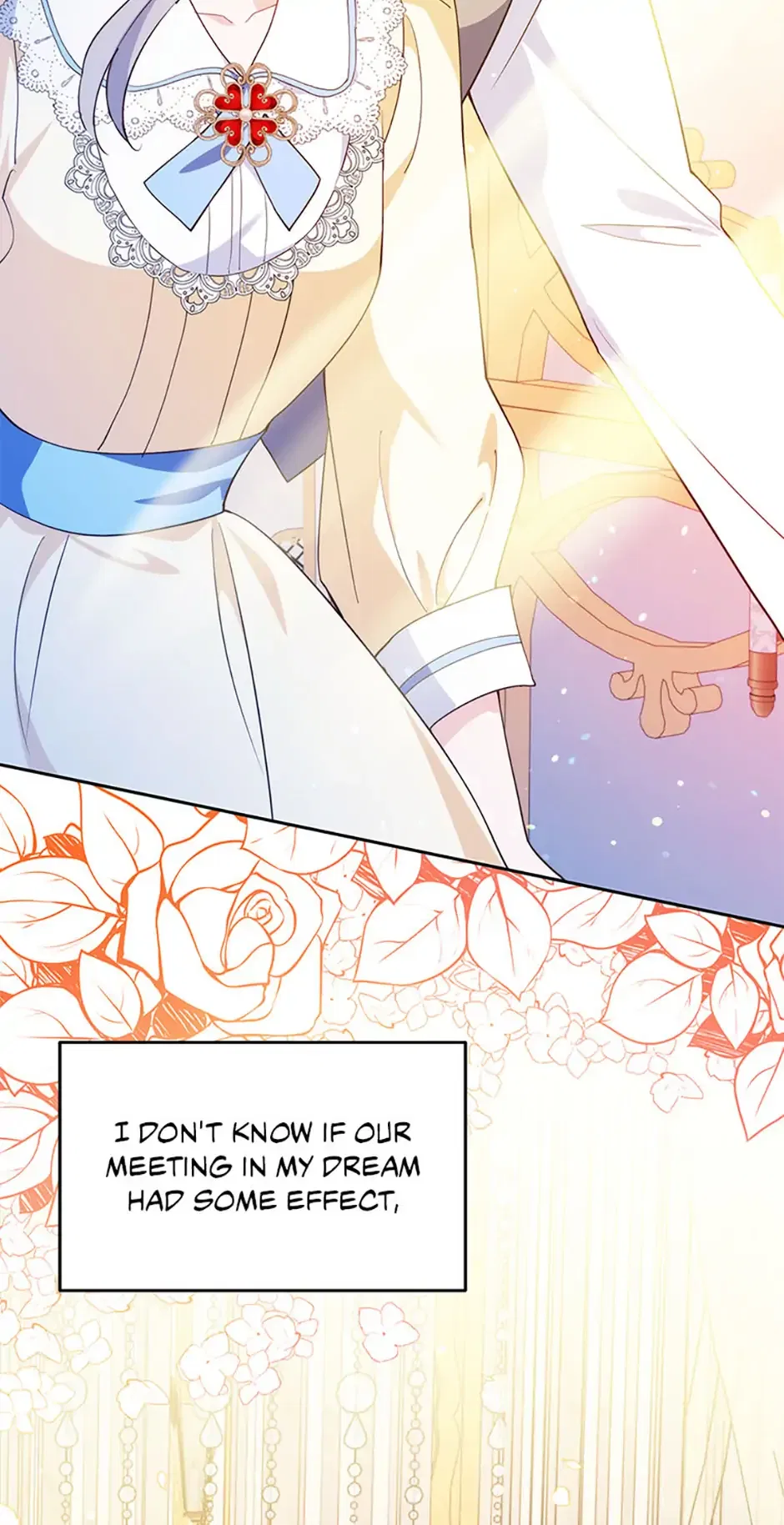 My Alternate Ending Chapter 64 – Page 11