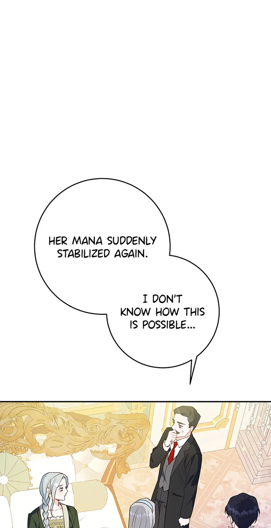 My Alternate Ending Chapter 64 – Page 13