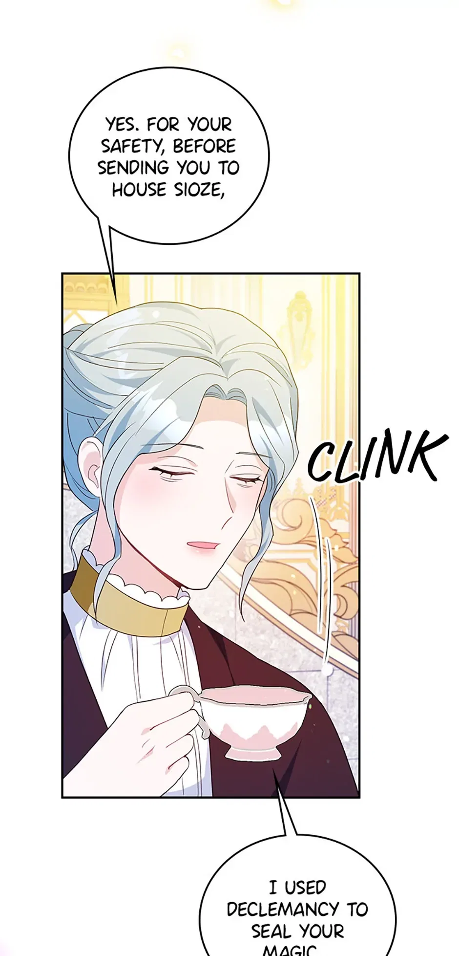 My Alternate Ending Chapter 64 – Page 20