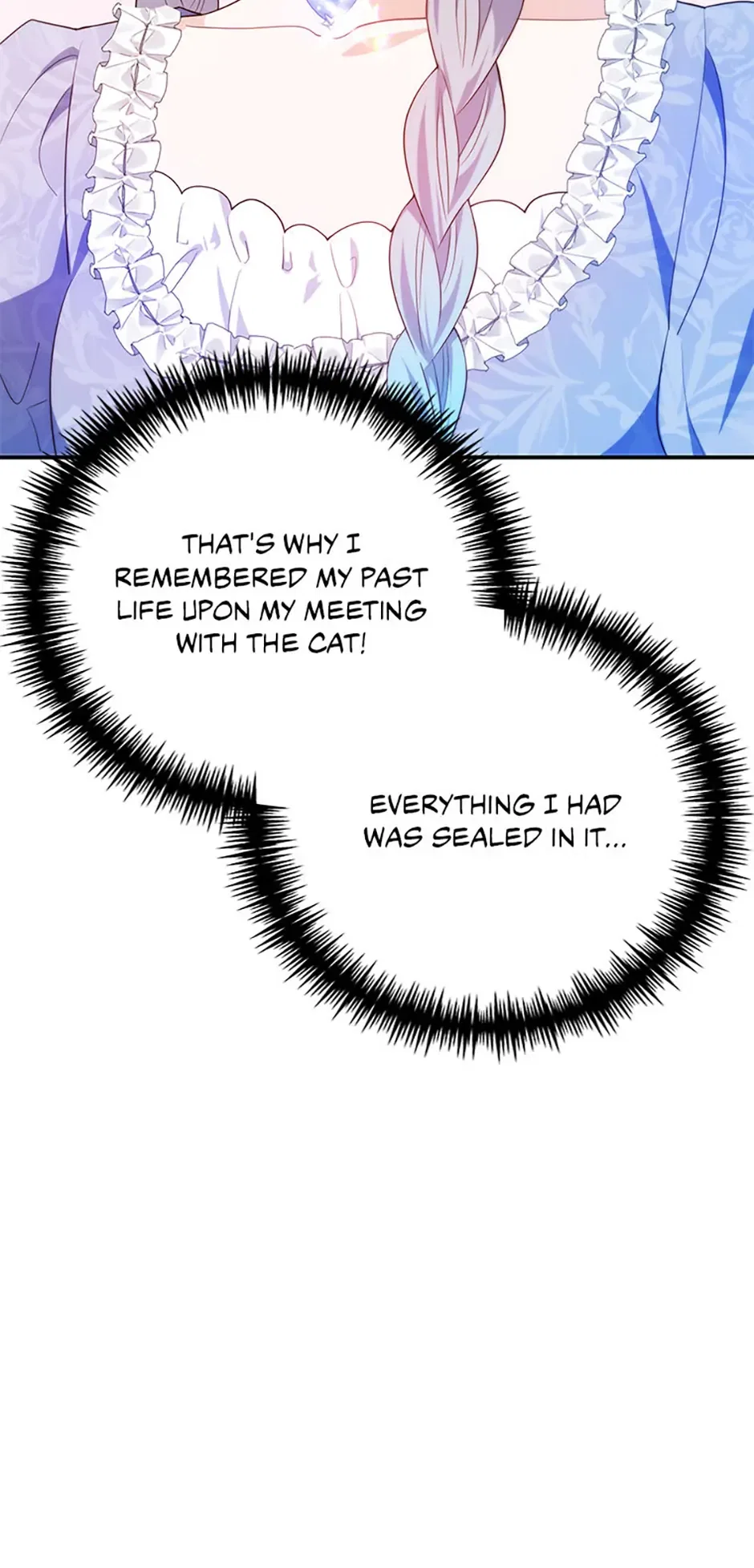 My Alternate Ending Chapter 64 – Page 23