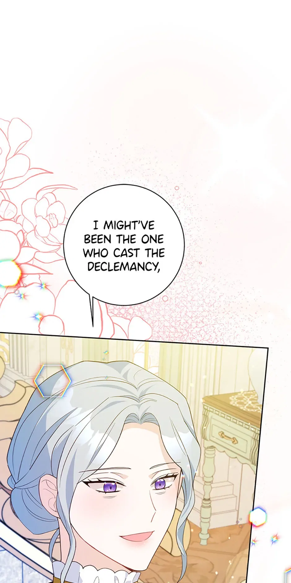 My Alternate Ending Chapter 64 – Page 25