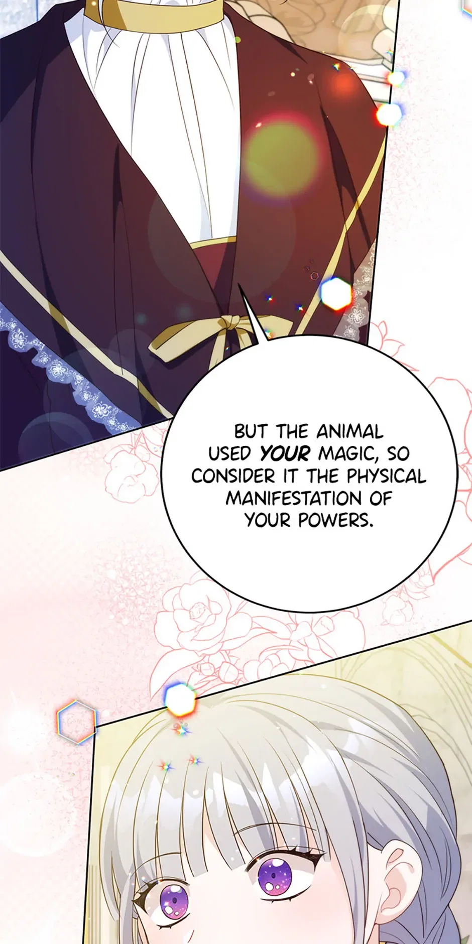 My Alternate Ending Chapter 64 – Page 26