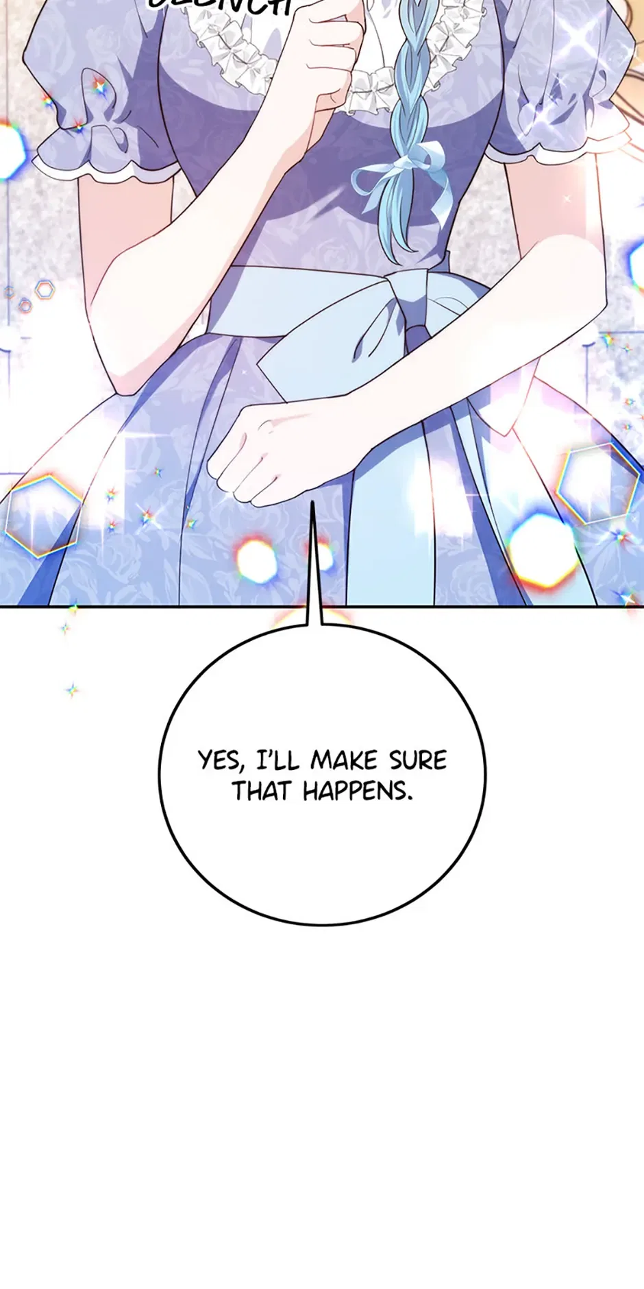 My Alternate Ending Chapter 64 – Page 29