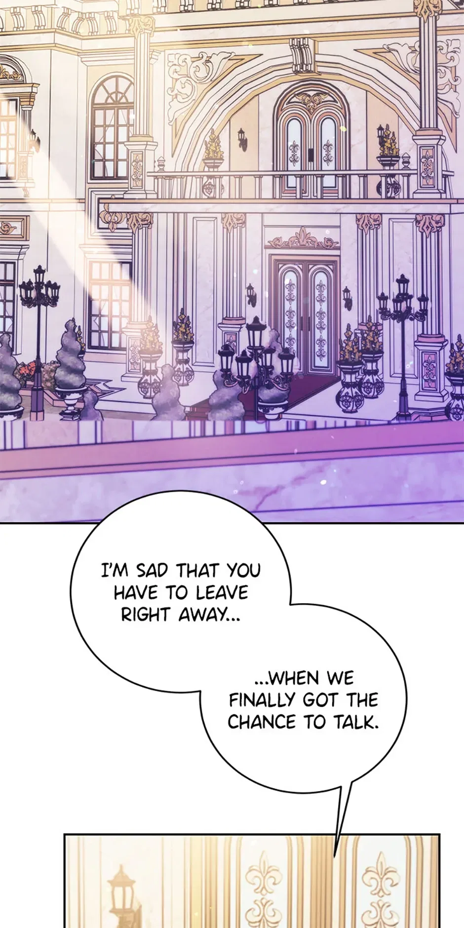 My Alternate Ending Chapter 64 – Page 31