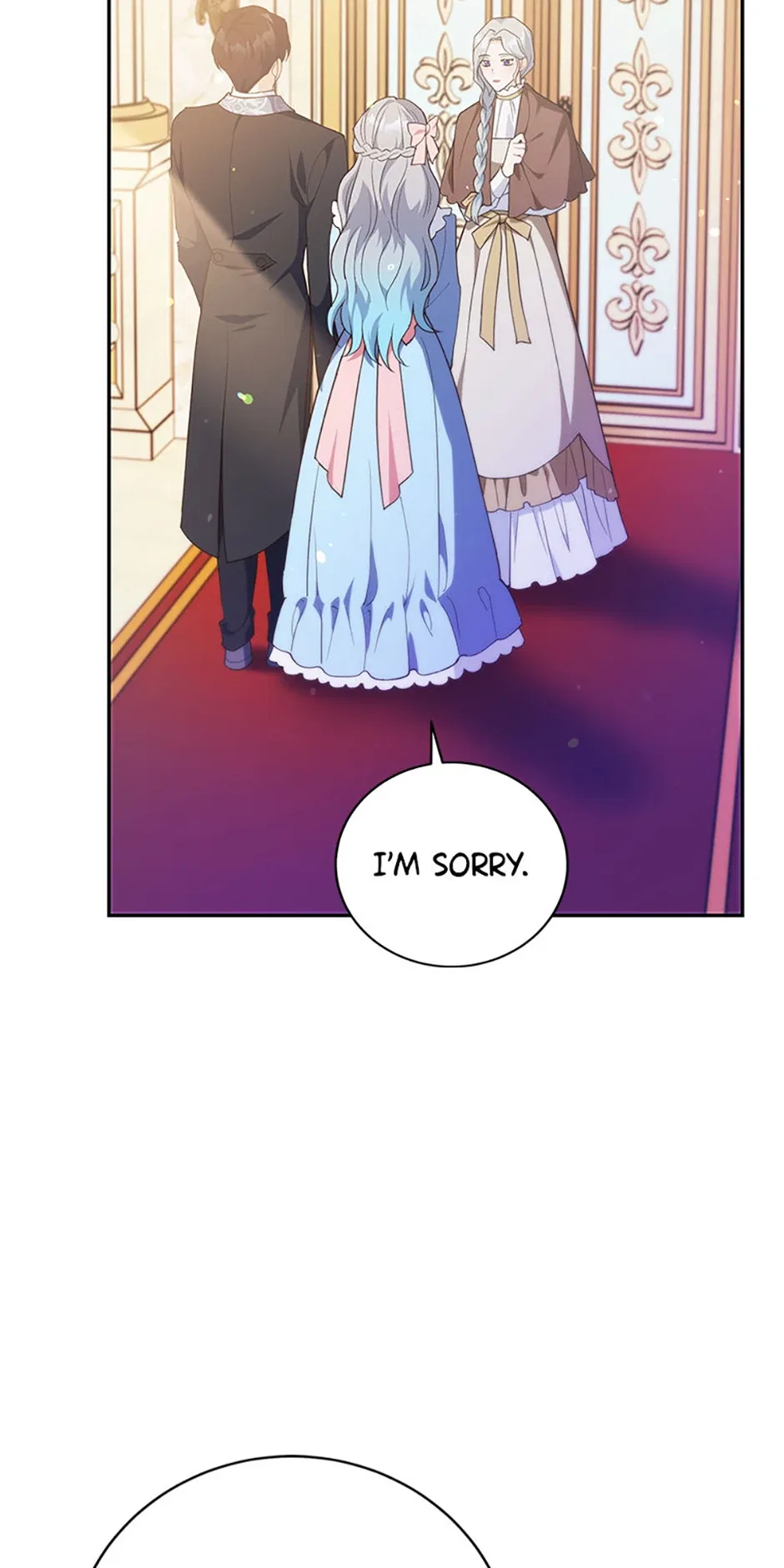 My Alternate Ending Chapter 64 – Page 32