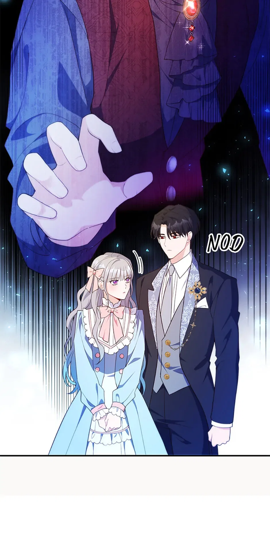 My Alternate Ending Chapter 64 – Page 34