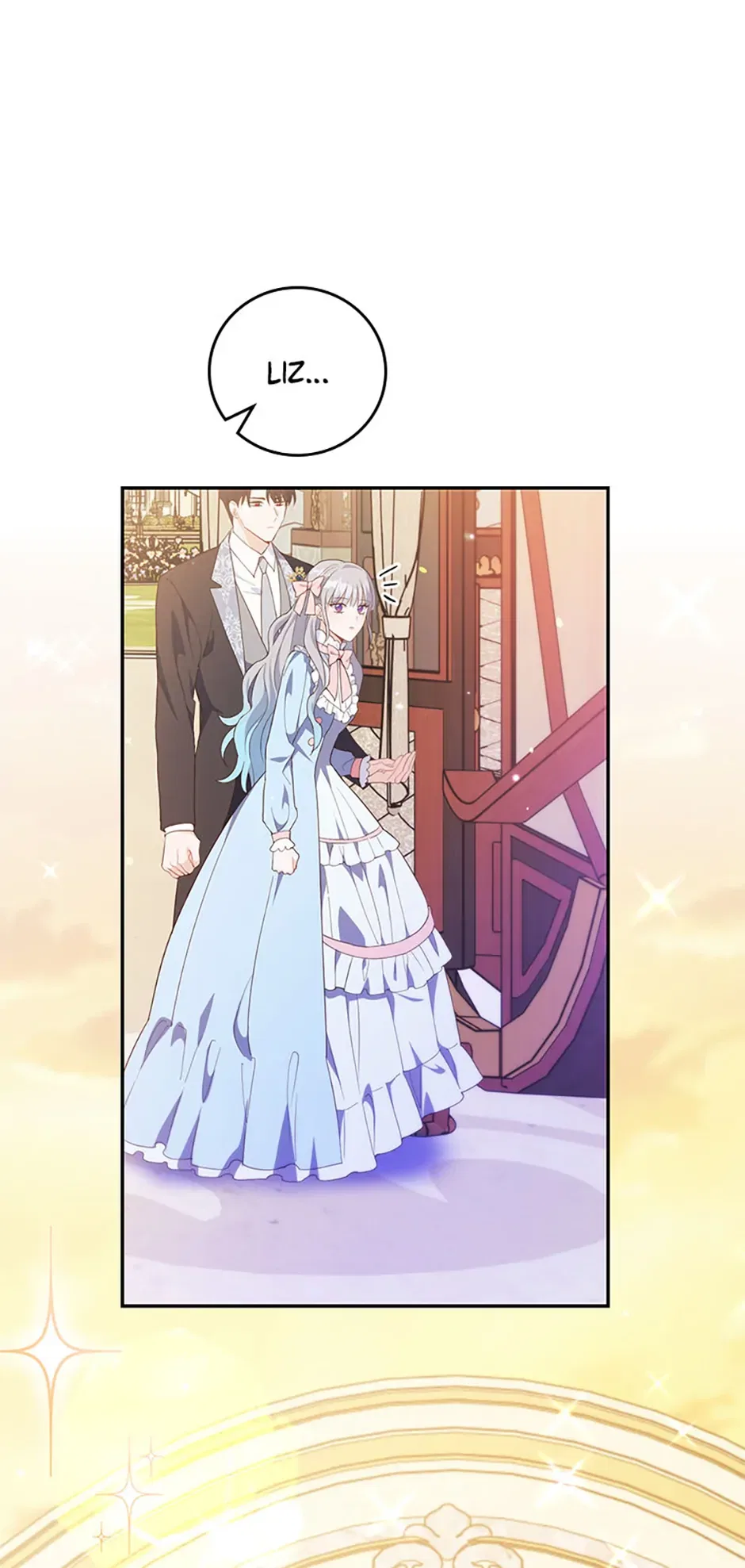 My Alternate Ending Chapter 64 – Page 36